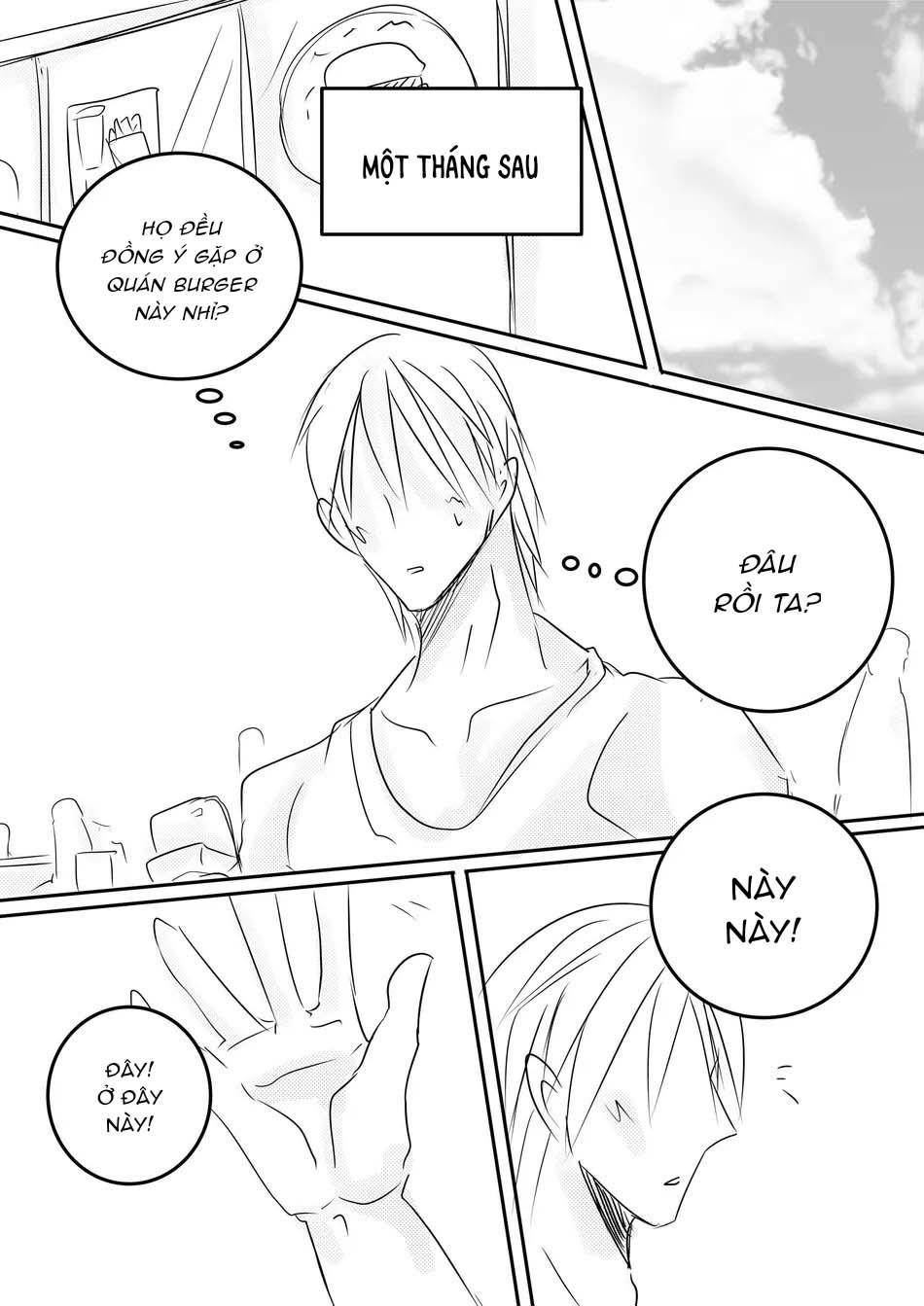 Tuyển tập truyện của Haimanga Chapter 2.2 - Next 