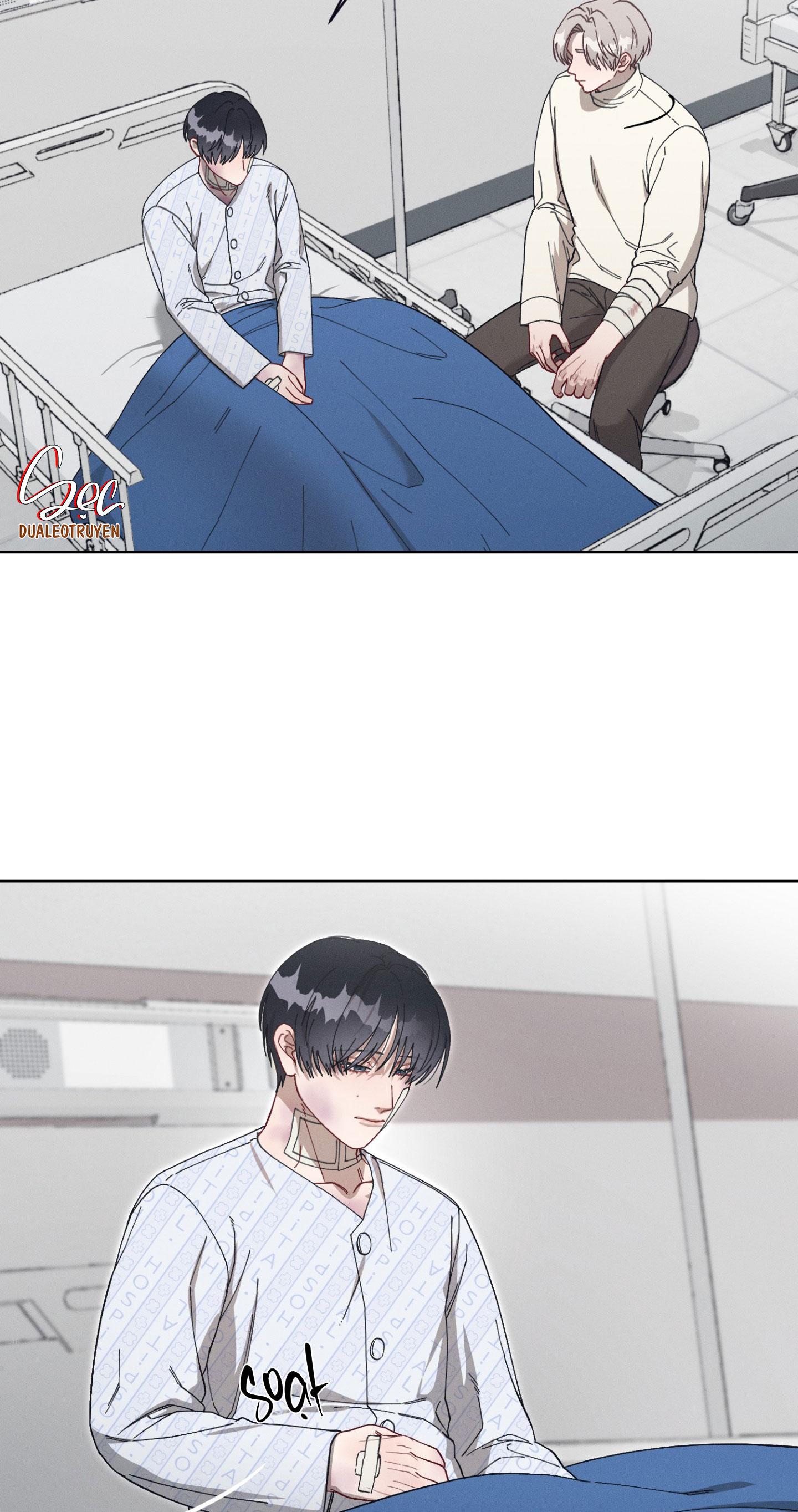 (ABO) CÁCH YÊU THƯƠNG CỤC CƯNG Chapter 10 - Next 