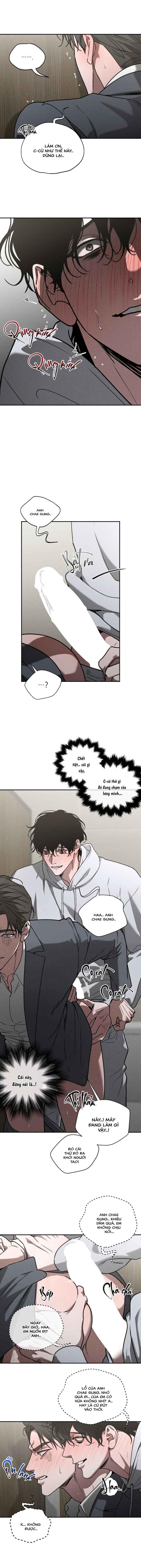 Con nợ thành thật! Chapter 2 - Trang 2