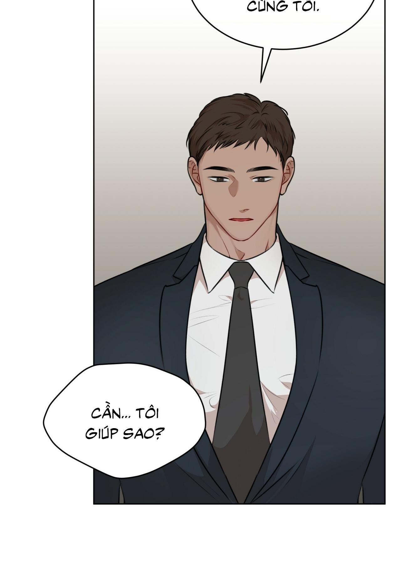 KHỞI NGUỒN SỰ SỐNG Chapter 24 - Next Chapter 25