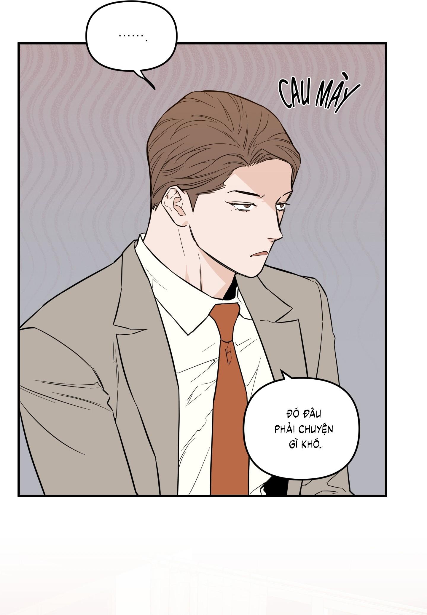 (CBunu) SCOOP Chapter 20 - Next 