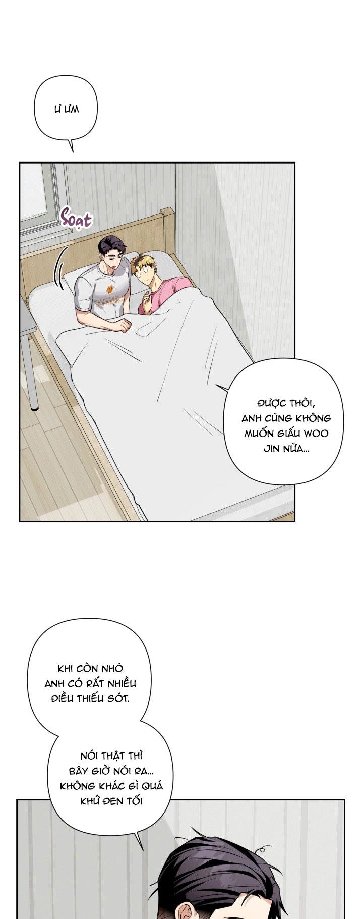 (ABO) CUỘC TẤN CÔNG CỦA SỮA Chapter 12 END - Next 