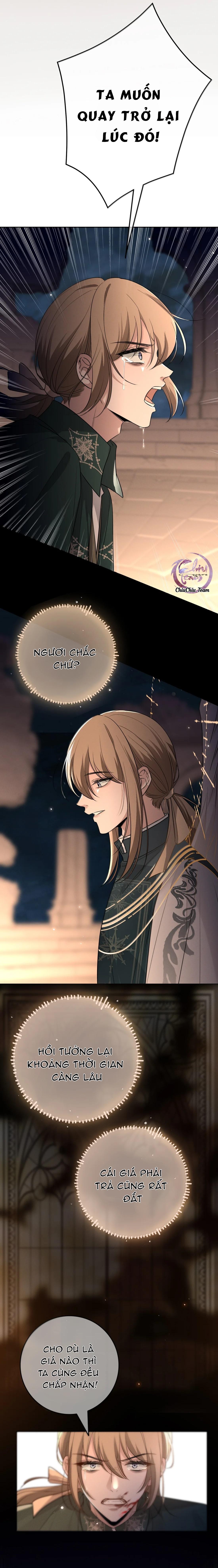 Phệ Chủ Chapter 47 - Next Chapter 48