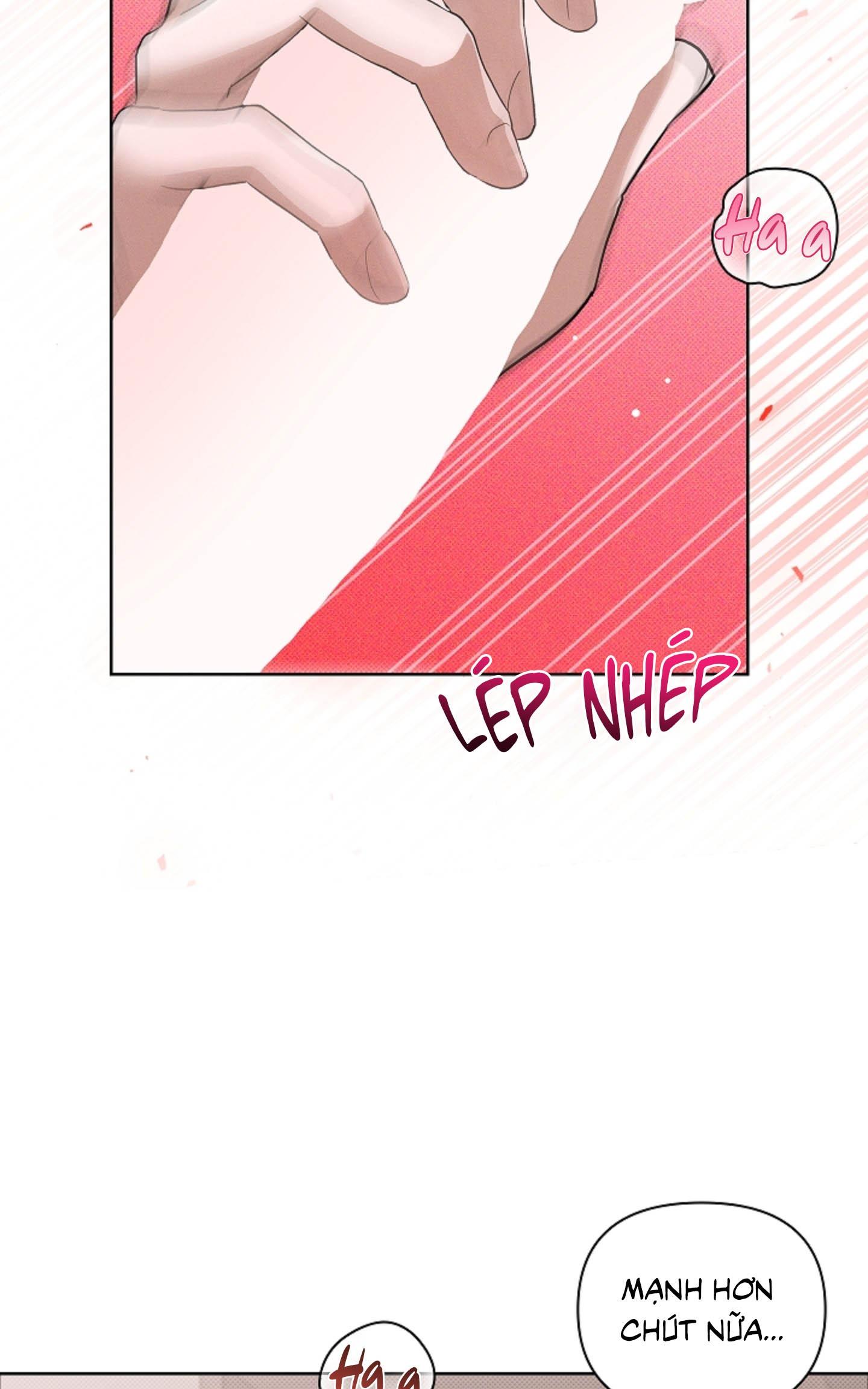 ĐỪNG ĐỘNG VÀO CÚN CON! Chapter 44.04 H+ - Next 