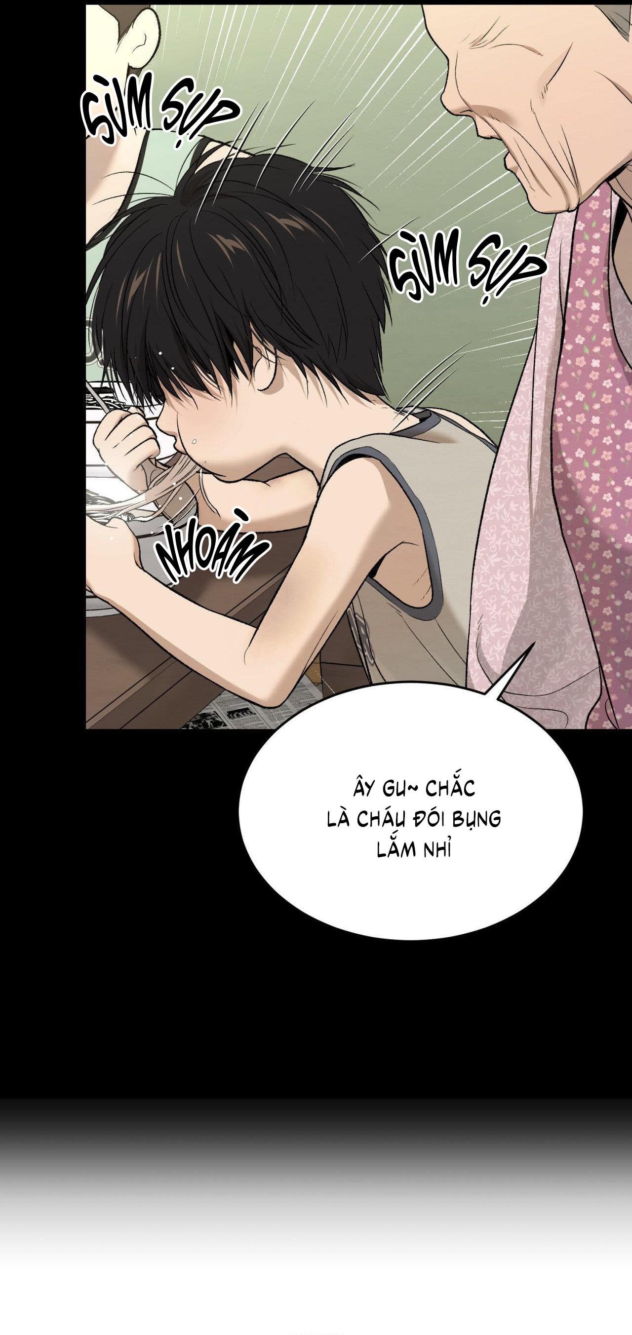 (CBunu) ChinhX - Vận Xui Chapter 72 - Trang 2
