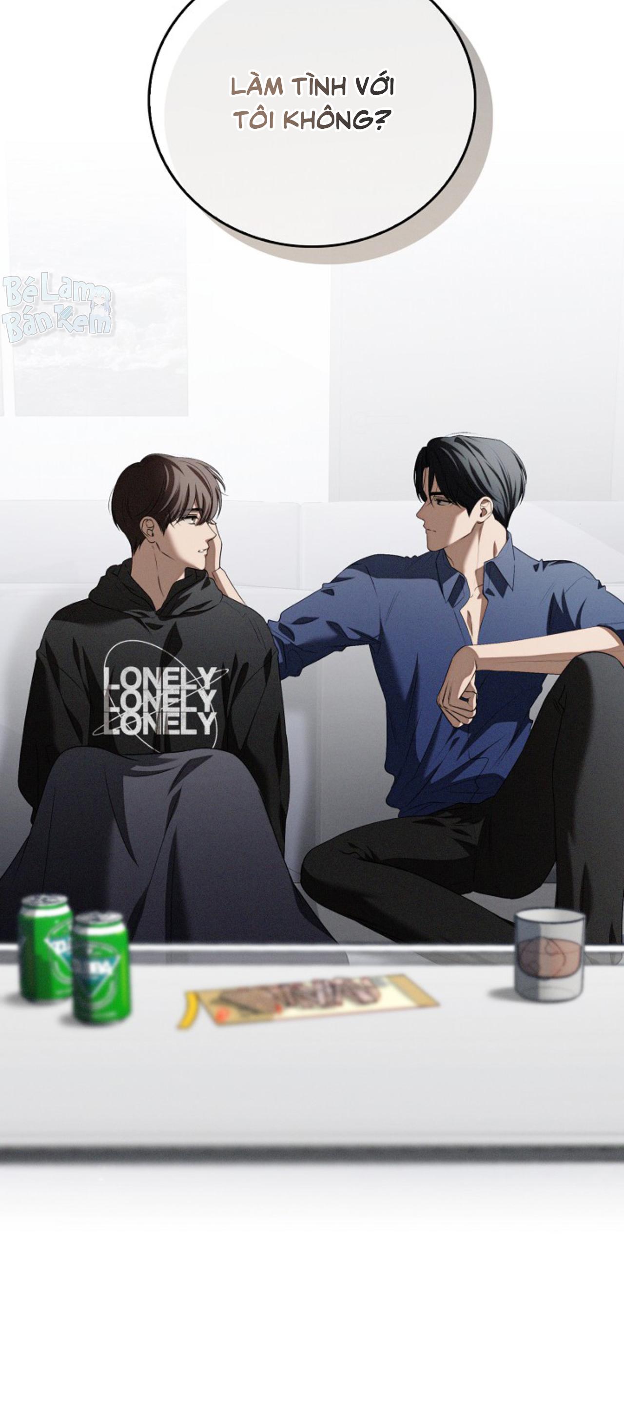 Critical Point Chapter 72 - Next Chapter 73