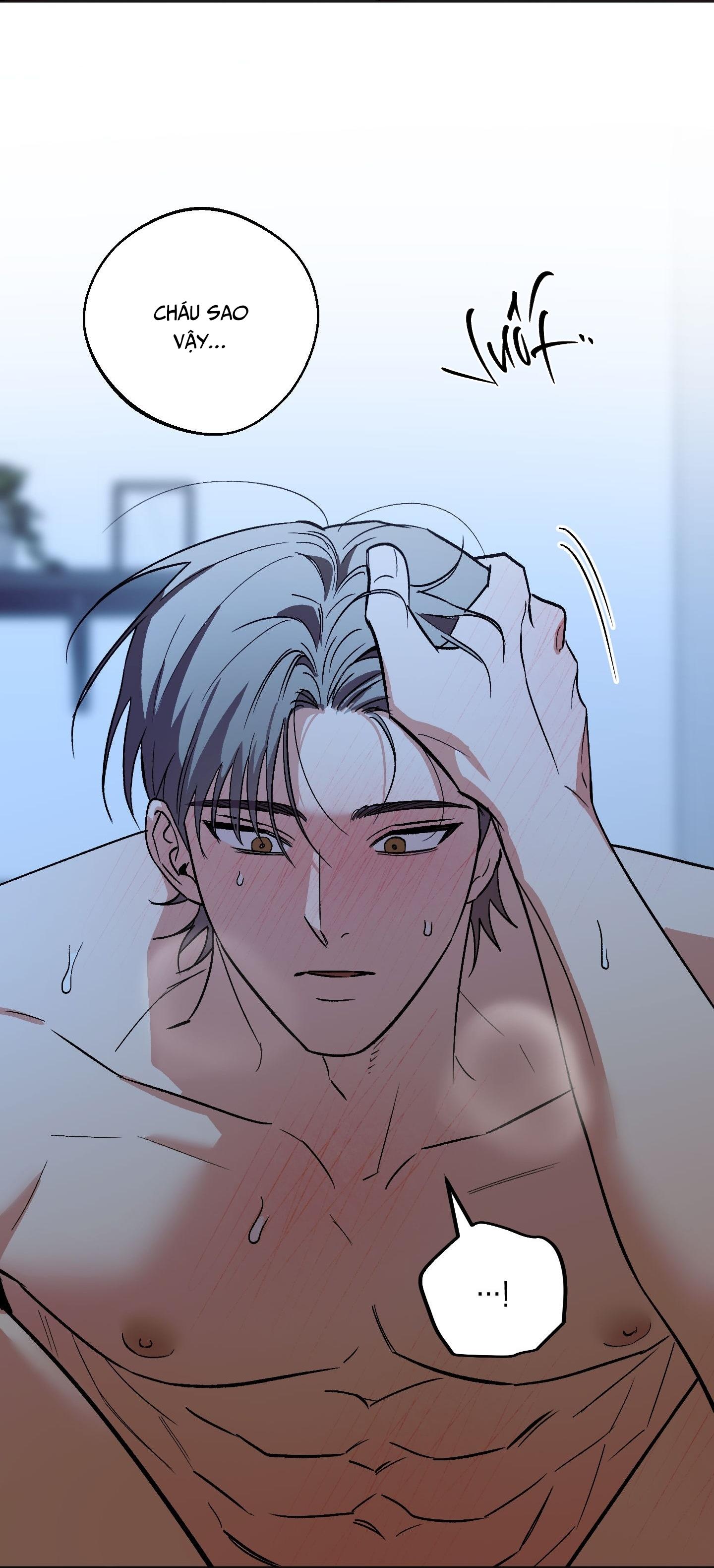 NGHI THỨC CẦU NGUYỆN Chapter 21 H+ - Next 