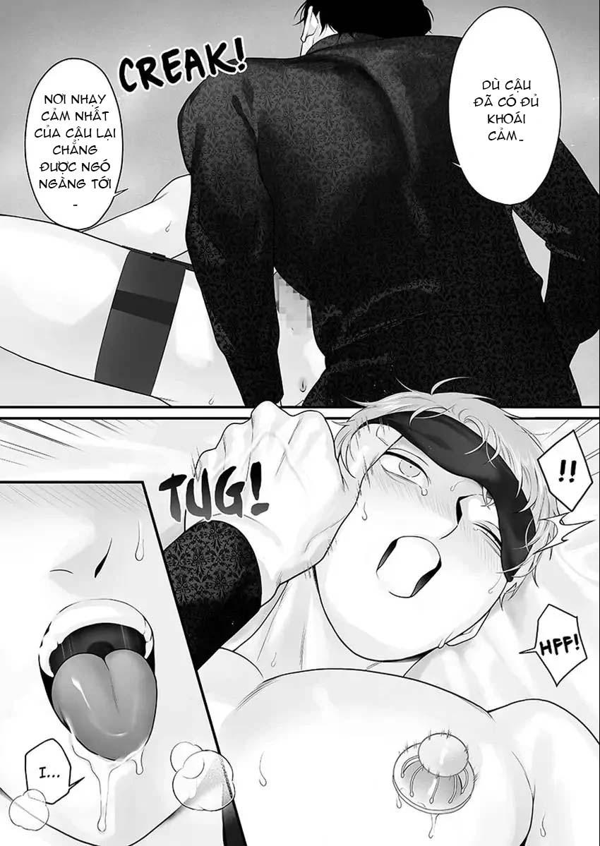 Cưng mà nói Chapter 256.3 - Next 
