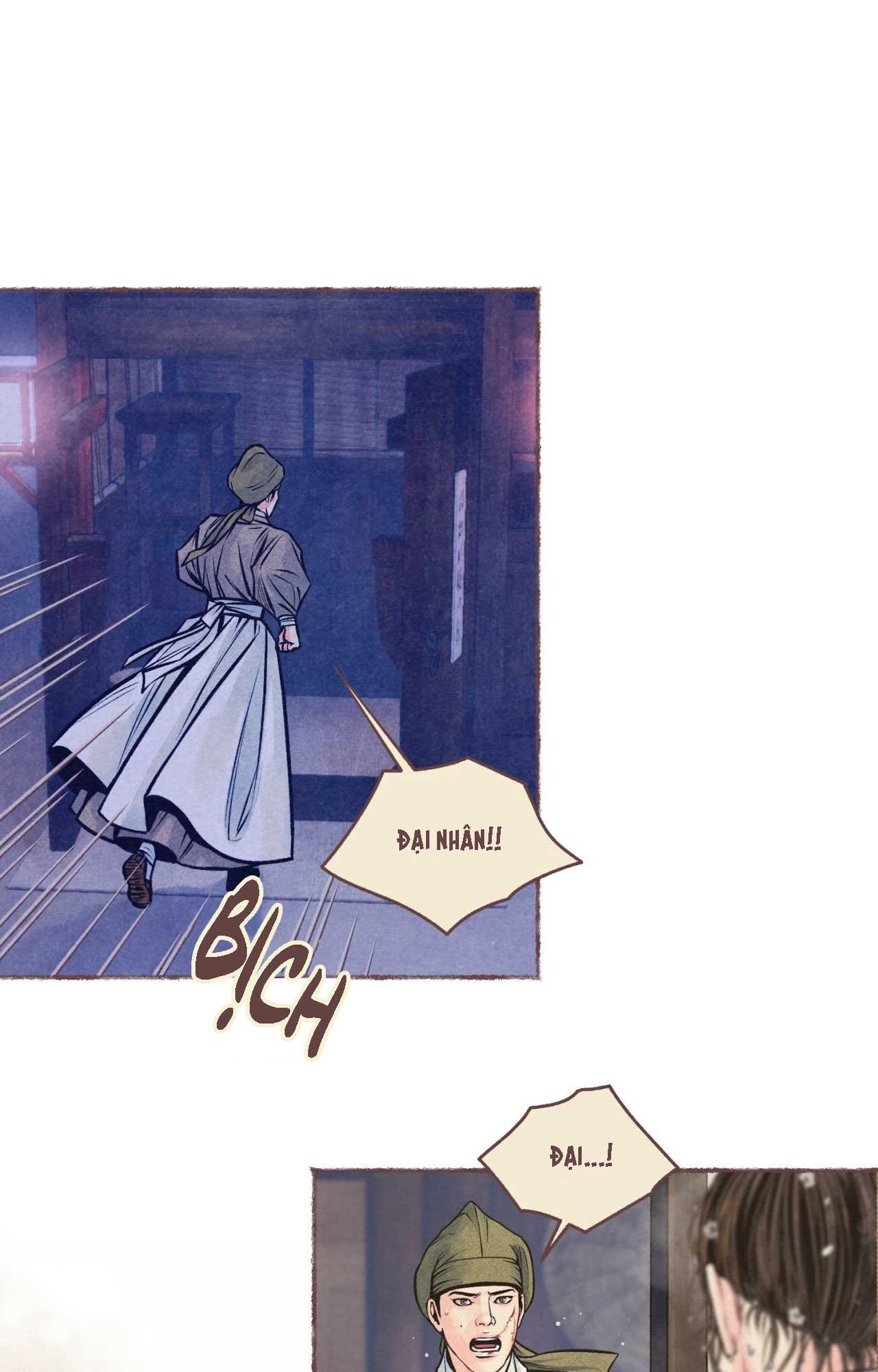 THANH SƯƠNG PHÒ MÃ Chapter 50 - Next 