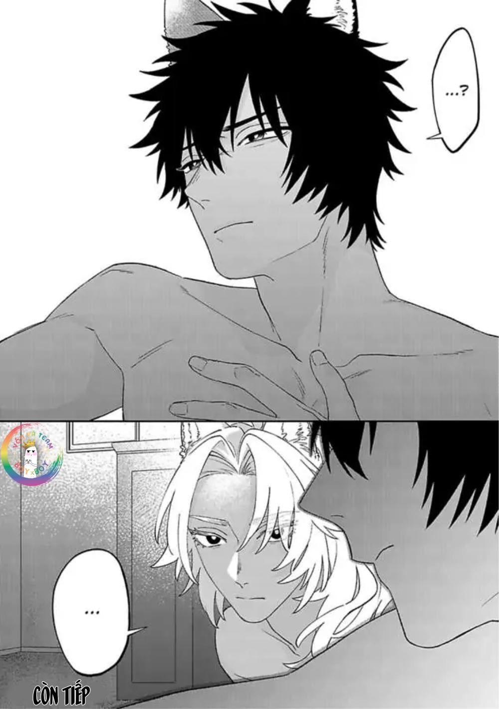 Rắc Rối Nhân Đôi Chapter 2 - Next 