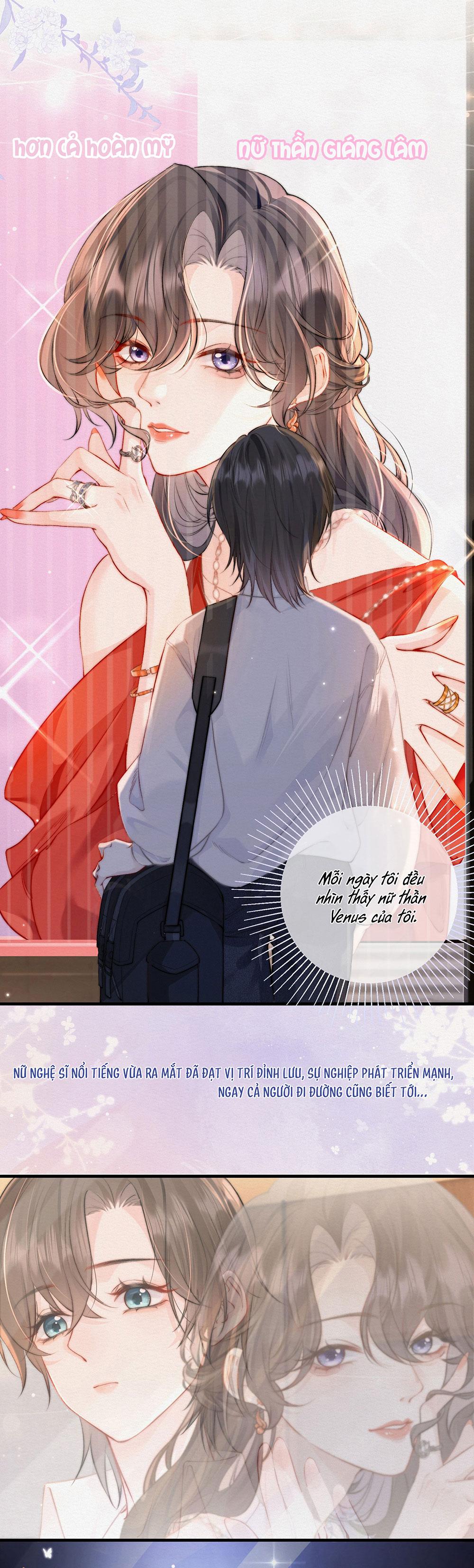 Ảnh Chụp Phòng Kín Chapter 1 - Trang 2