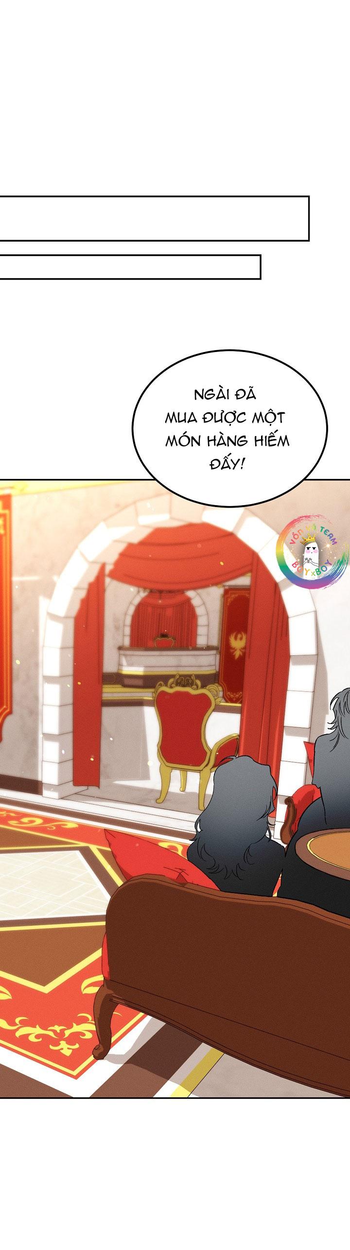 (END) Này, Đừng Có Nhấn Cái Nút Đó! Chapter 63 - Trang 2