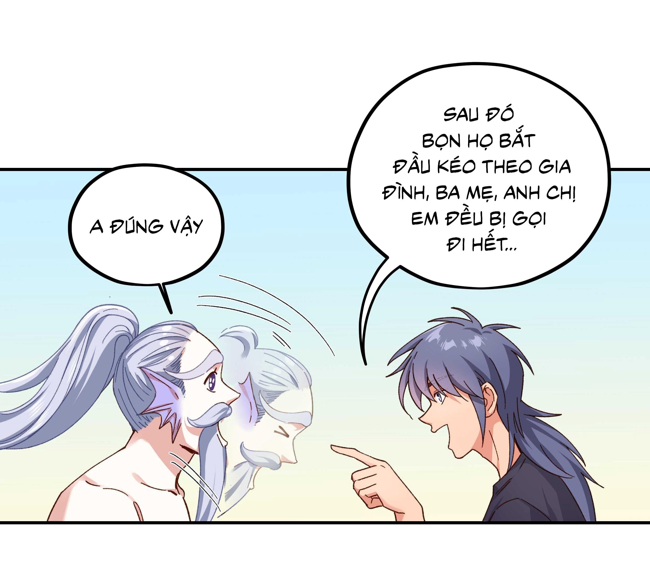 Quán cơm tỳ hưu Chapter 97 - Next 