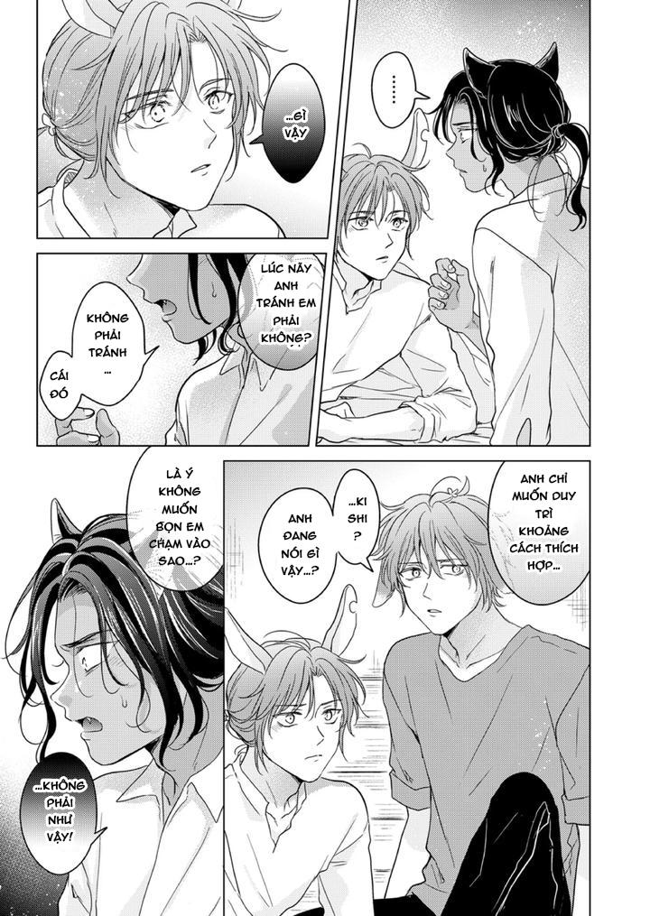 Tuyển tập truyện doujinshi Chapter 271.2 - Next Chapter 271.3