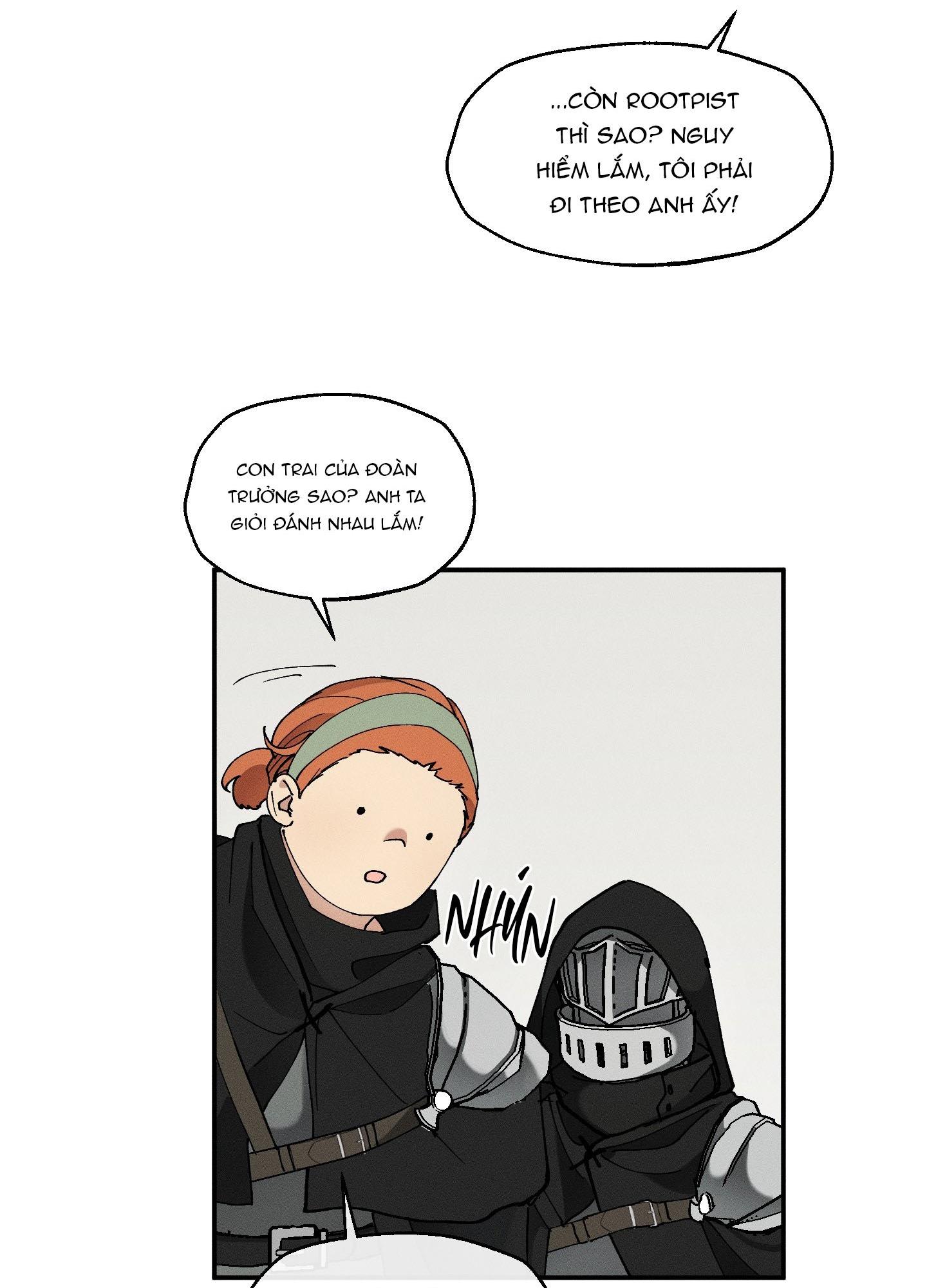 QUÁI THÚ CỦA BAHAL Chapter 30 - Next Chapter 31