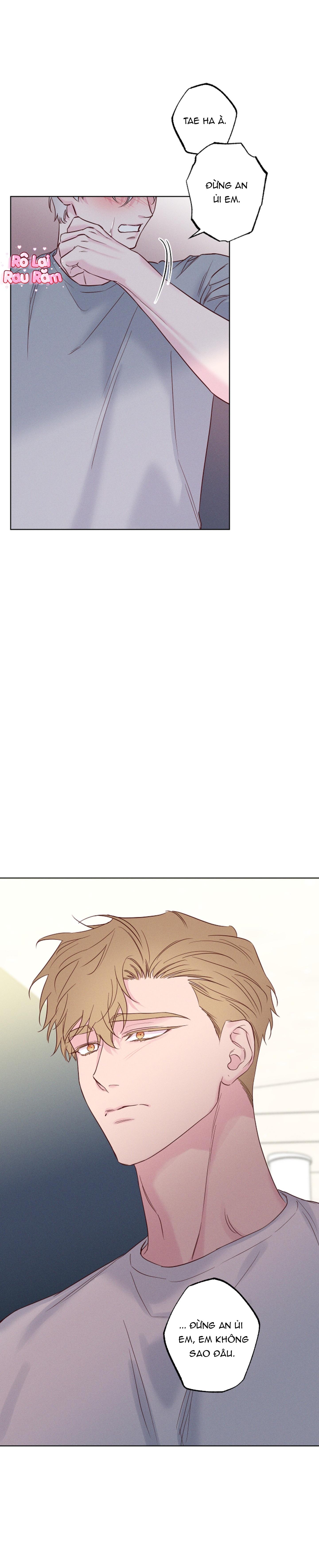 SÓNG ÔM BỜ CÁT Chapter 40 - Next 
