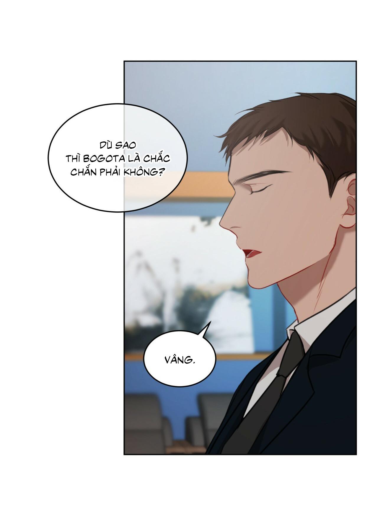 KHỞI NGUỒN SỰ SỐNG Chapter 10 - Next 