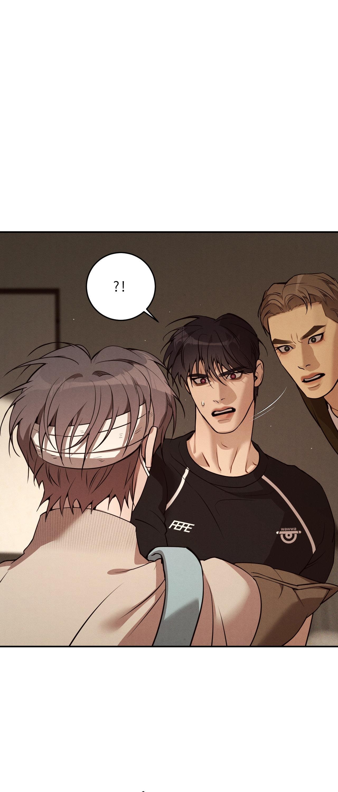 PEARL BOY: IGNITE THE DAWN Chapter 13 - Next 