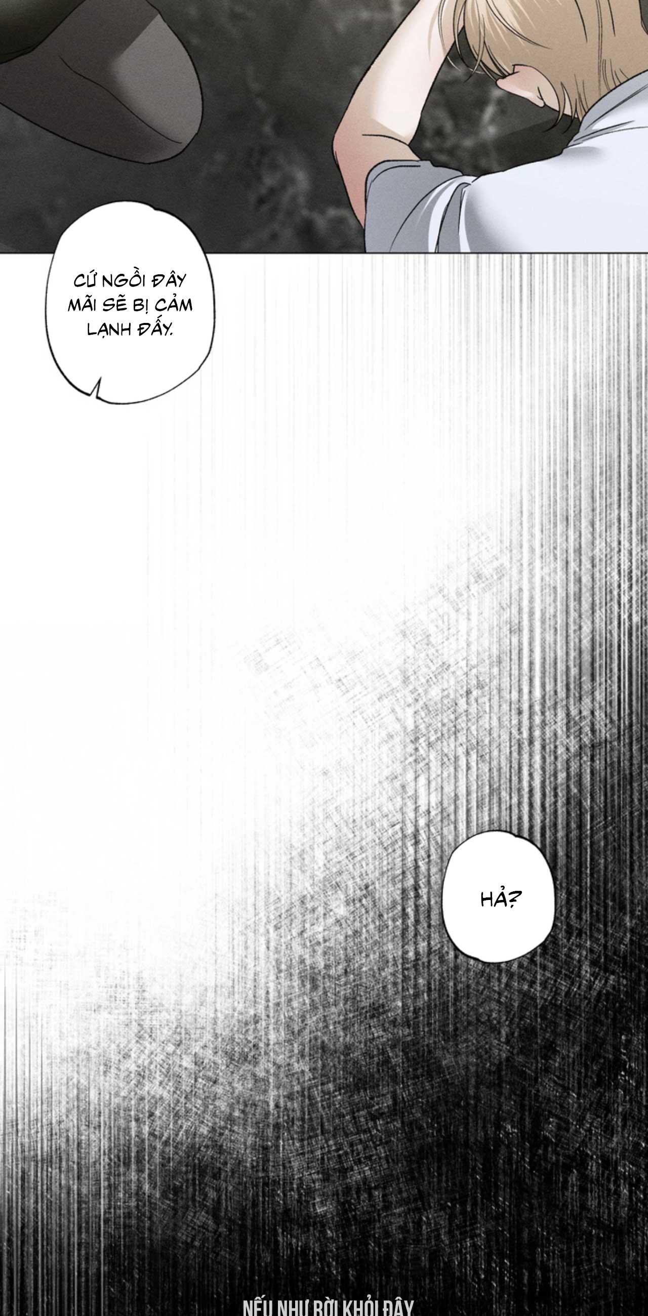 Tiệm bánh nóng bỏng và gợi cảm Chapter 32 - Next Chapter 33 H++ End