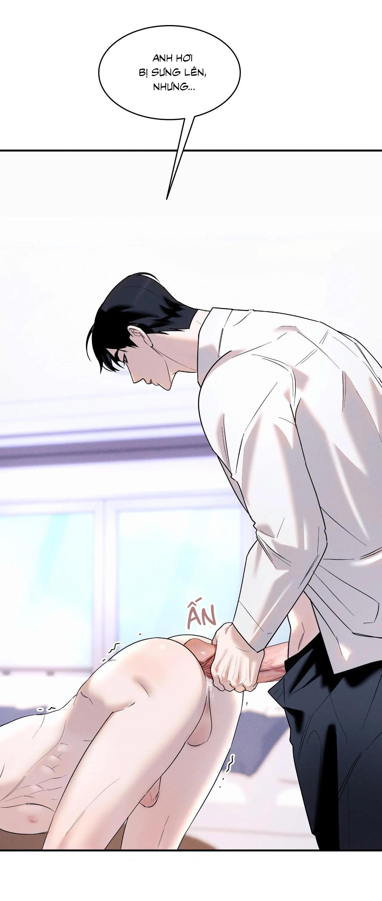 Đảo Ngược Kịch Bản Chapter 5 - Trang 2