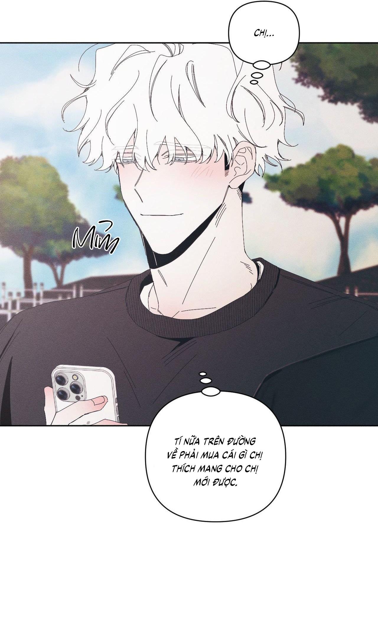 (CBunu) Mùa Đông Cuối Cùng Của Tôi Chapter 7 - Next 