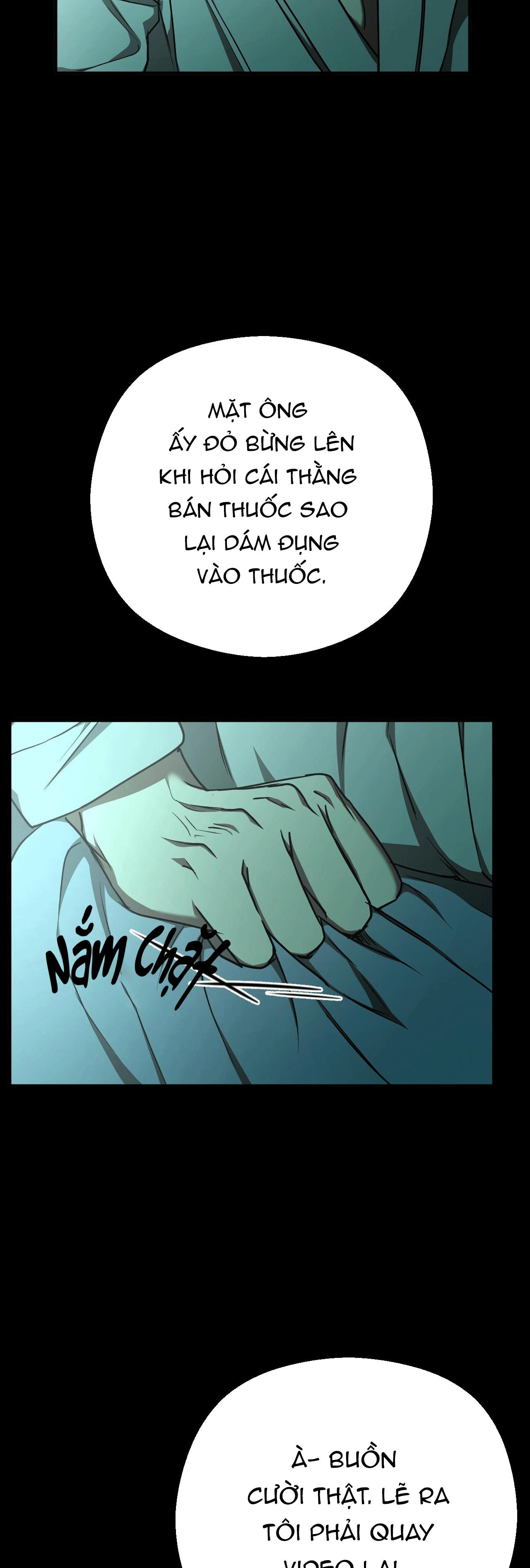 ĐỘC XÀ Chapter 34 - Next 