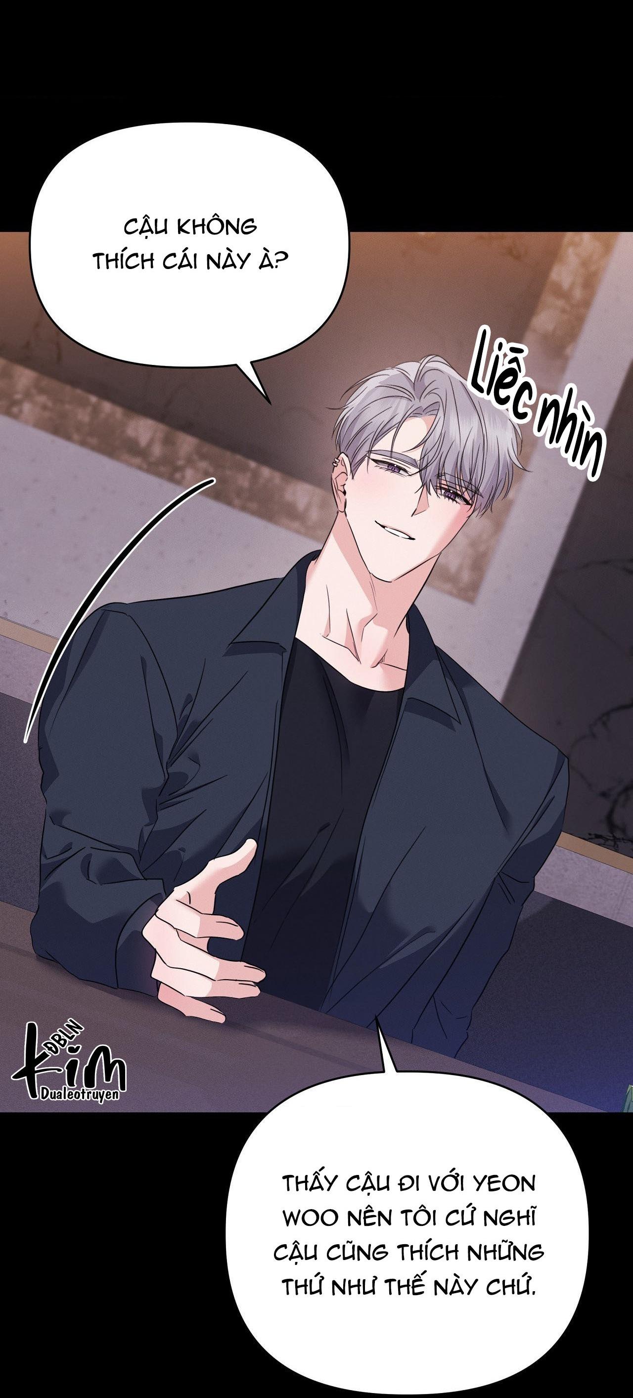 HƯỚNG DẪN TÌNH DỤC Chapter 15 - Next Chapter 16 END