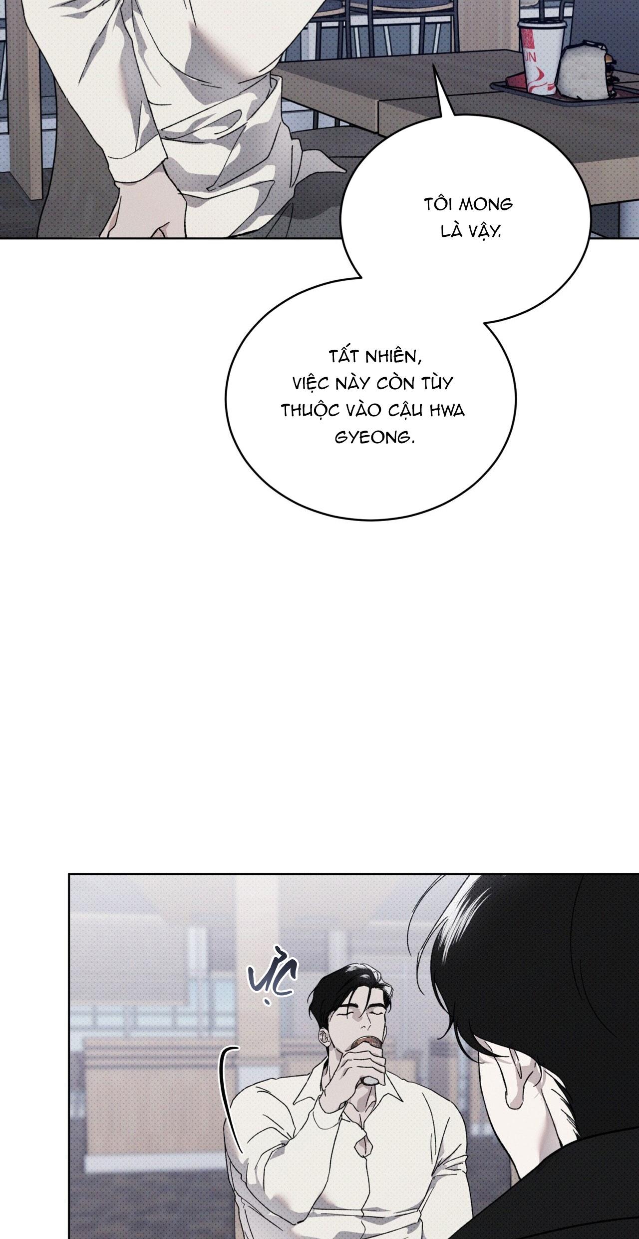 NGUỒN GỐC TIẾN HÓA Chapter 21 - Next Chapter 22