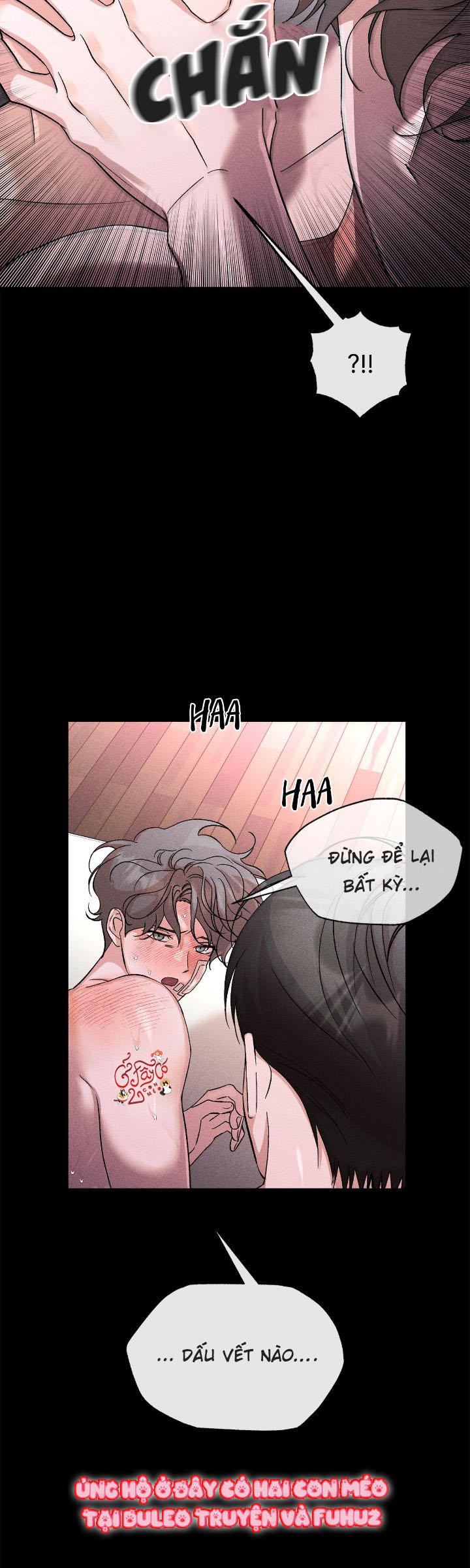 Người Yêu Của Anh Trai Tôi Chapter 41 - Next 