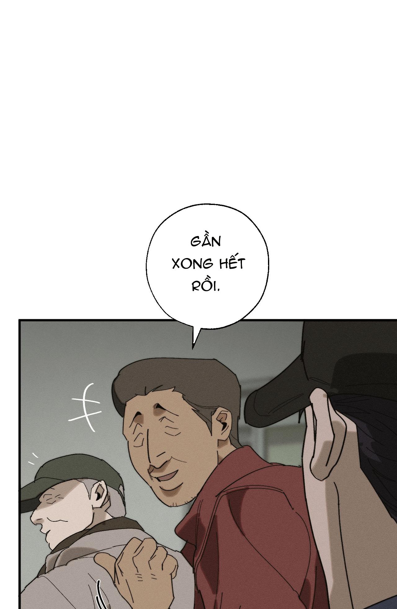 LỬA TÌNH BỐC CHÁY Chapter 14 - Next 