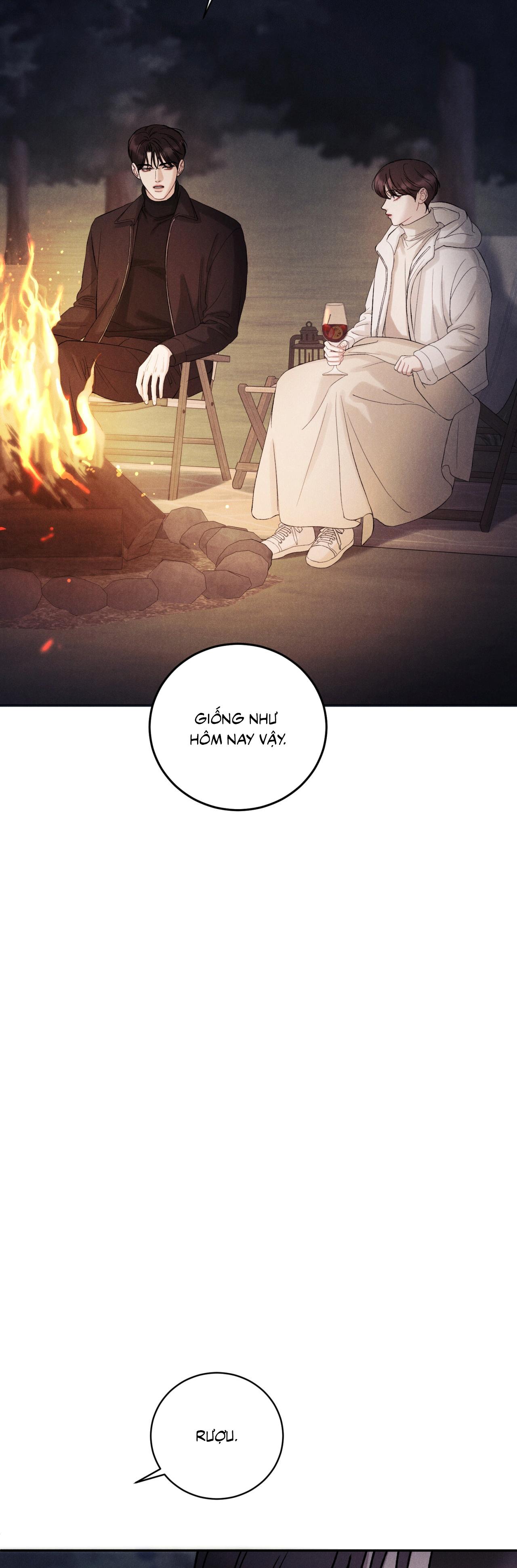 Joo Eun Chapter 37 - Next Chapter 38 H