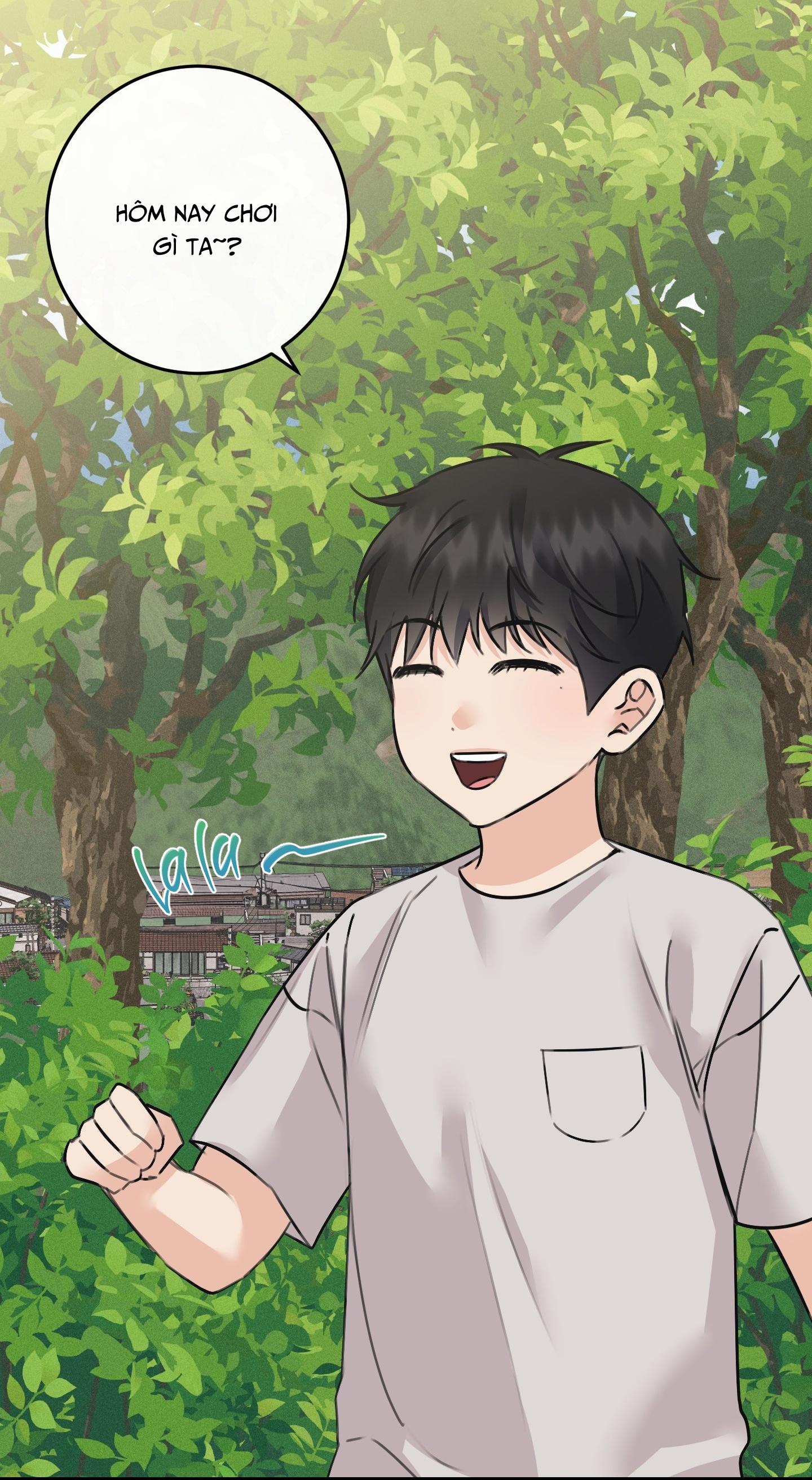QUAN HỆ CỘNG SINH CỦA MẶT TRĂNG VÀ MẶT TRỜI Chapter 55 - Next 