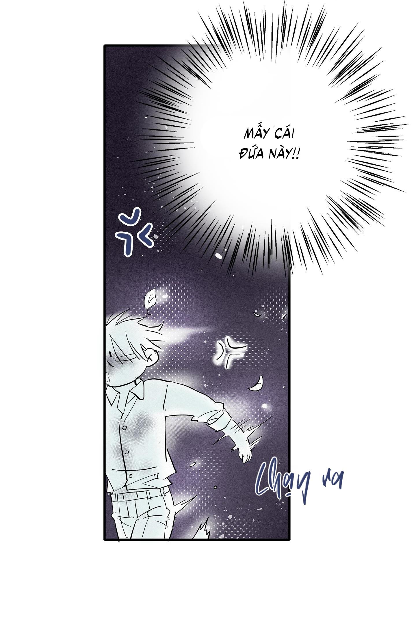 (CBunu) Tình yêu và danh vọng Chapter 75 - Next 