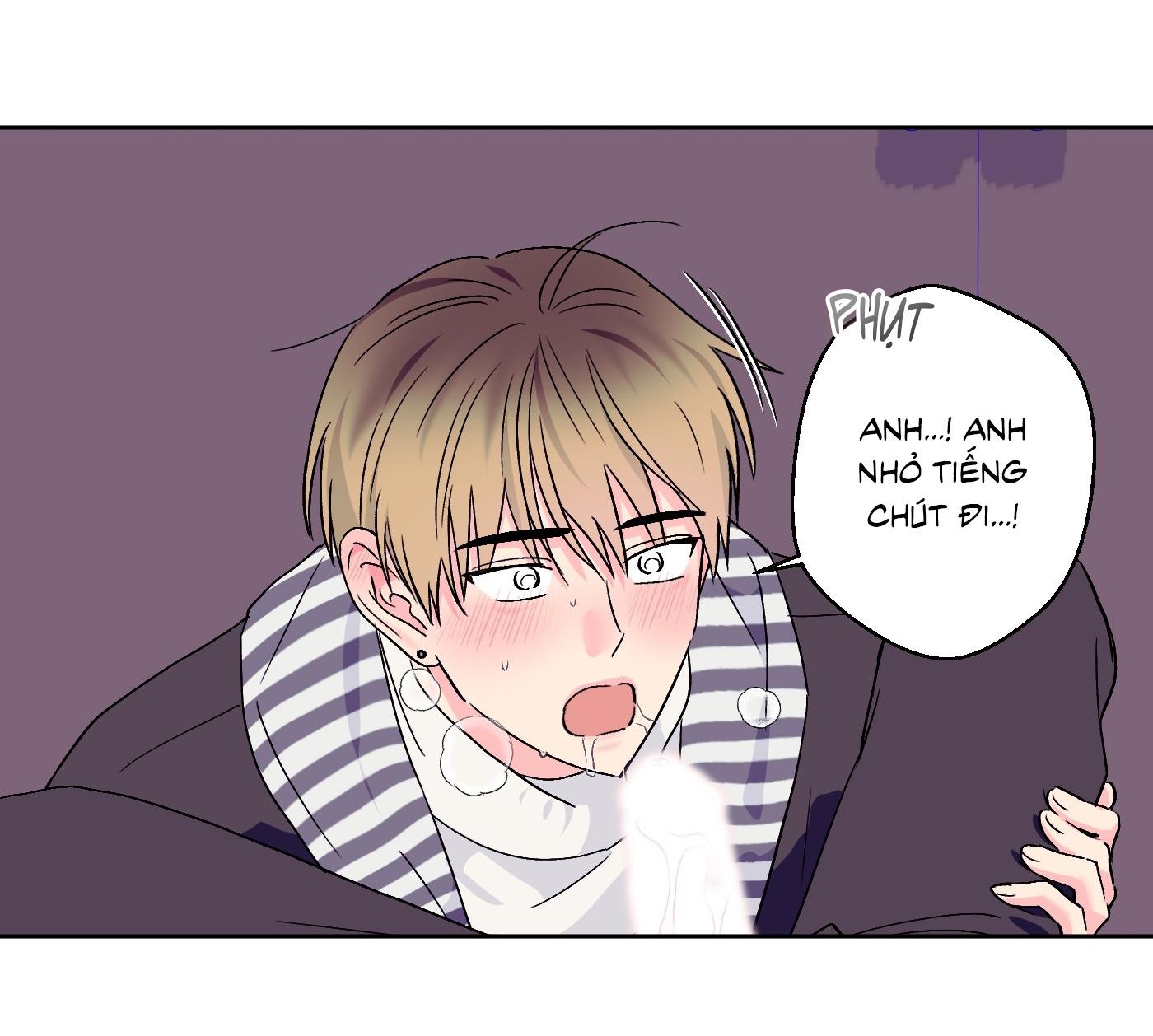 Vụ bê bối của Beta Chapter 51 - Next 