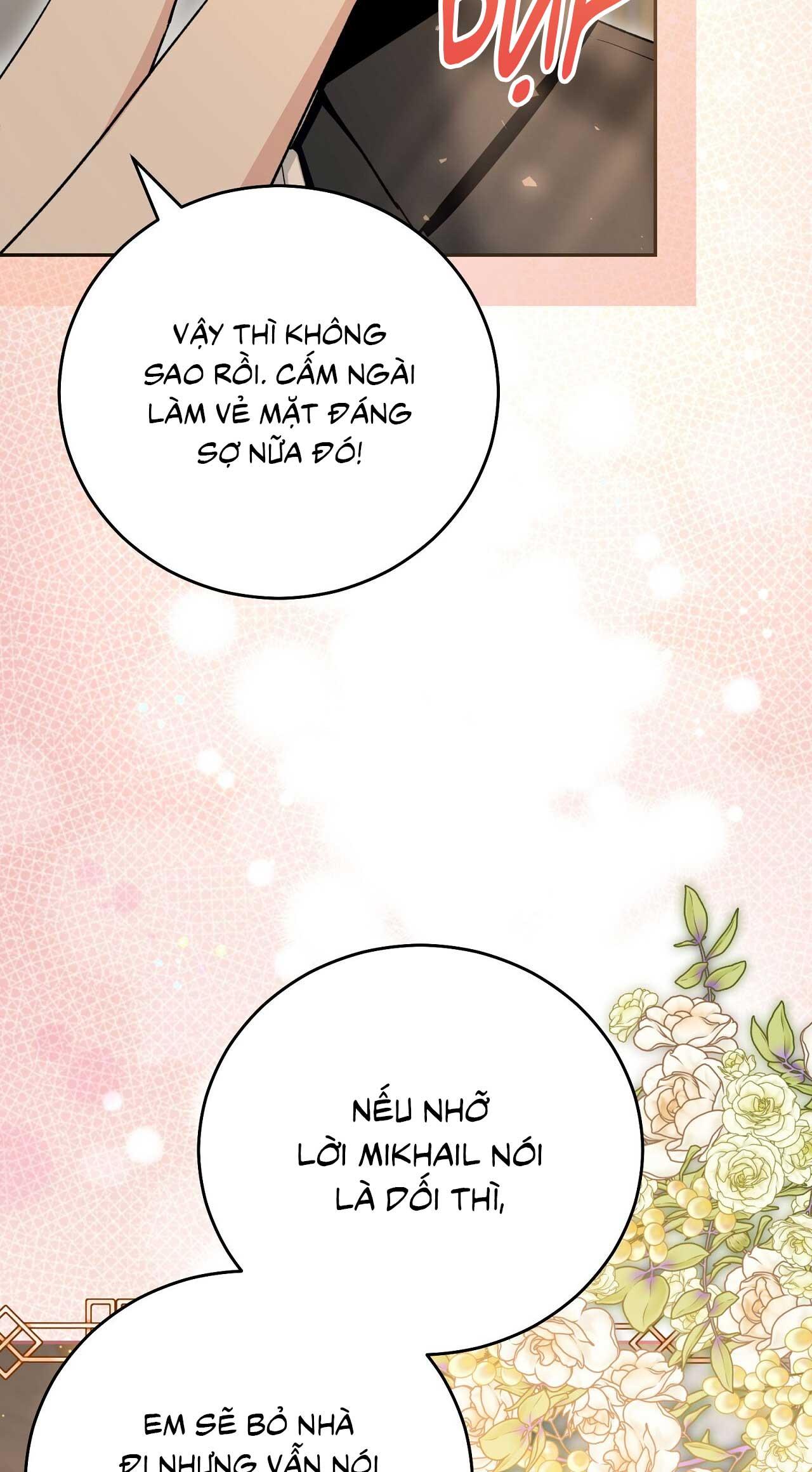 Xuyên thành cục bông của tên cuồng công Chapter 39 - Next Chapter 40