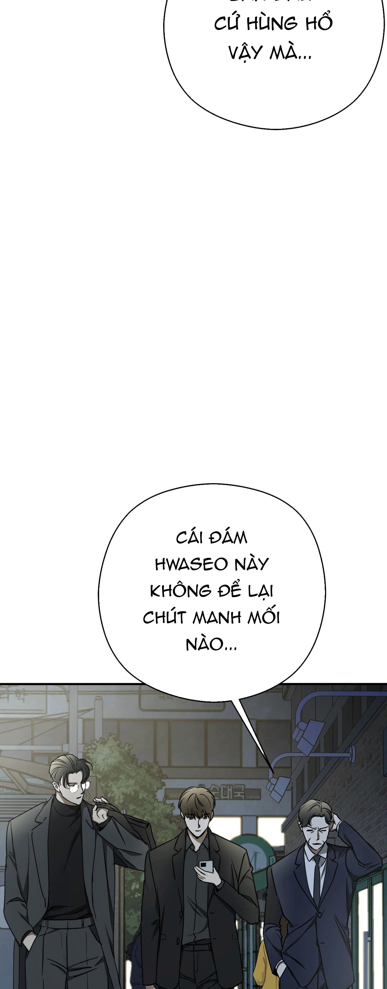 ĐỘC XÀ Chapter 34 - Next 