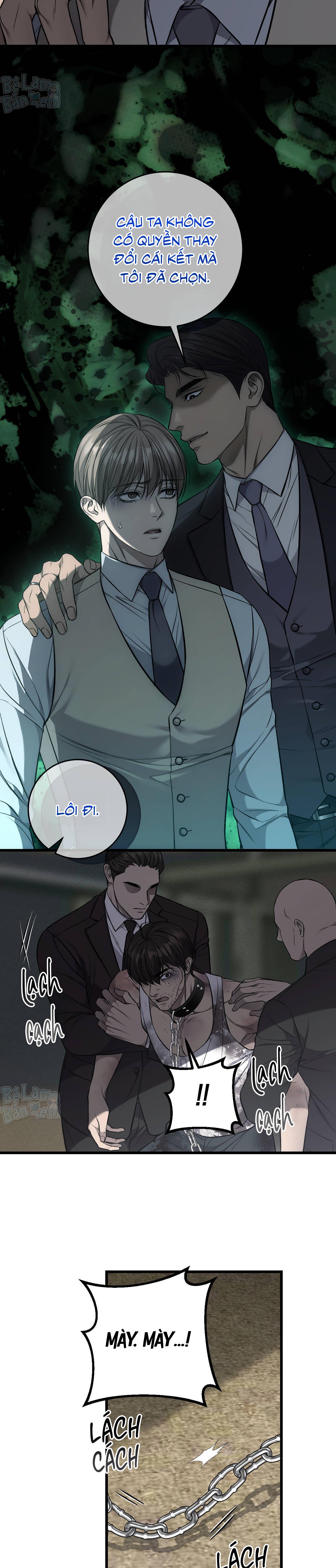 XX ĐÊ TIỆN Chapter 60 - Next Chapter 61