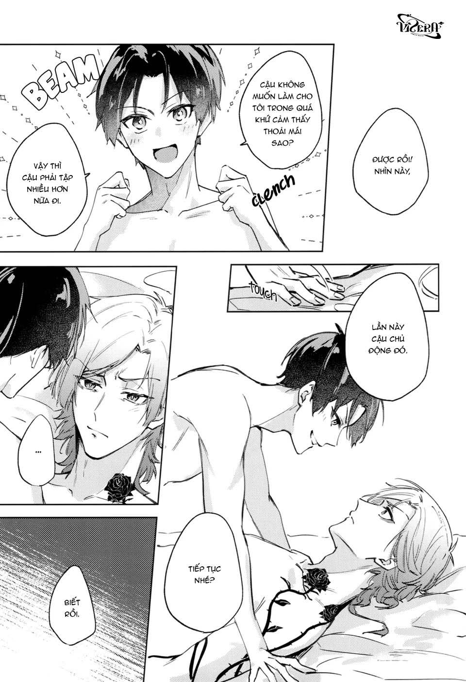 (Vicera) Blue Lock Dj Chapter 77 KaiIsa - Next 