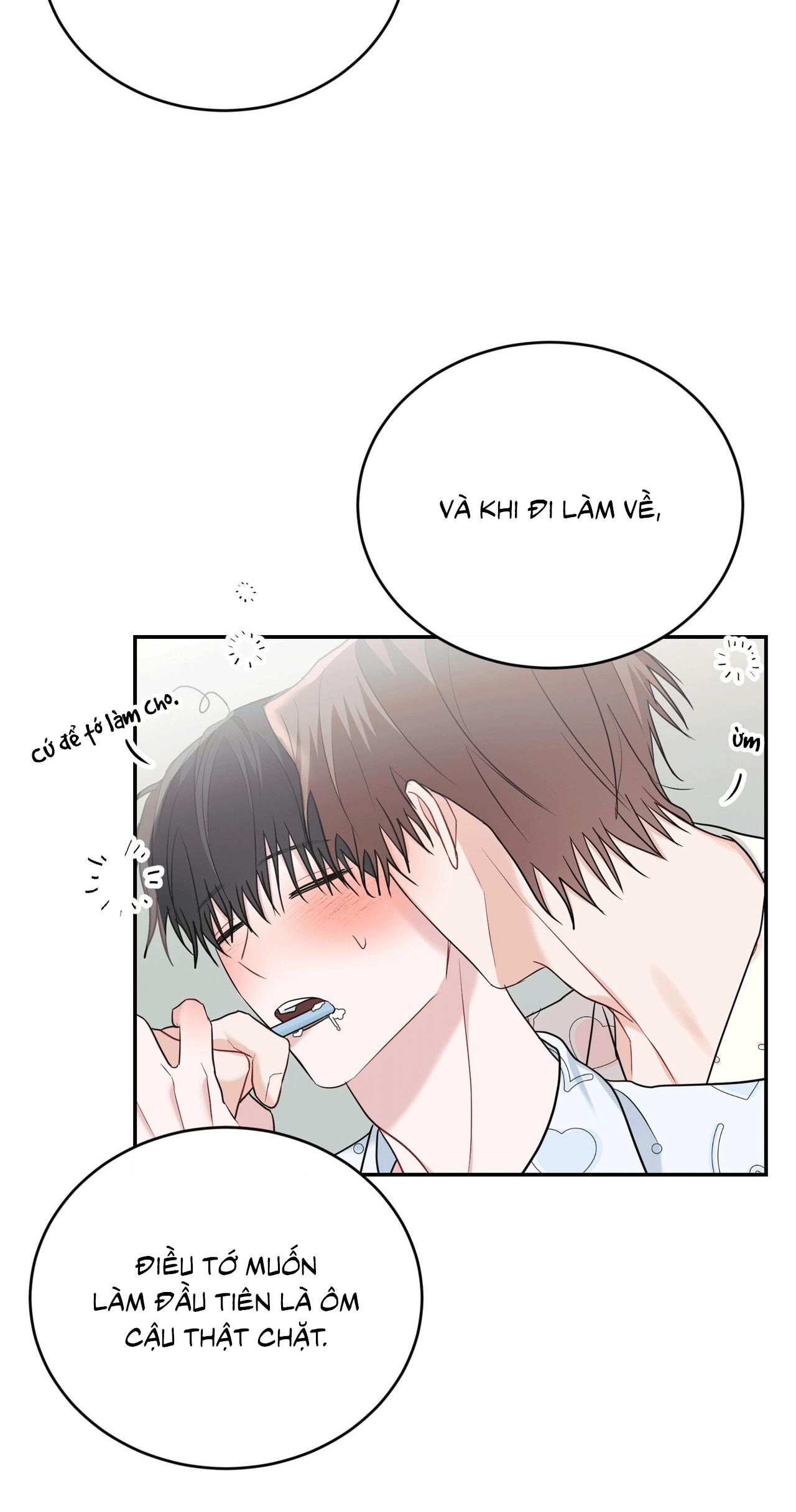 TIỂU THỬ: BẮT ĐẦU MÙA HÈ Chapter 62 End - Next 