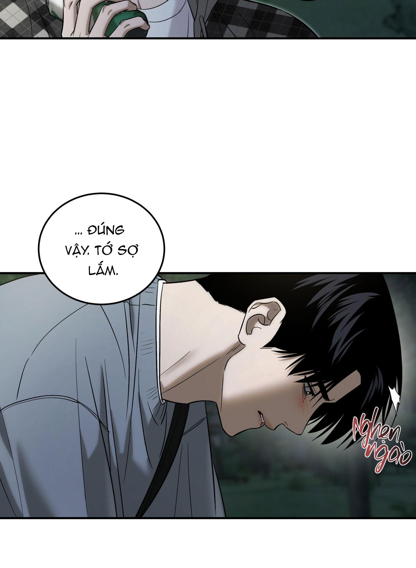 (ABO) FEEL MY BENEFIT Chapter 49 - Next 