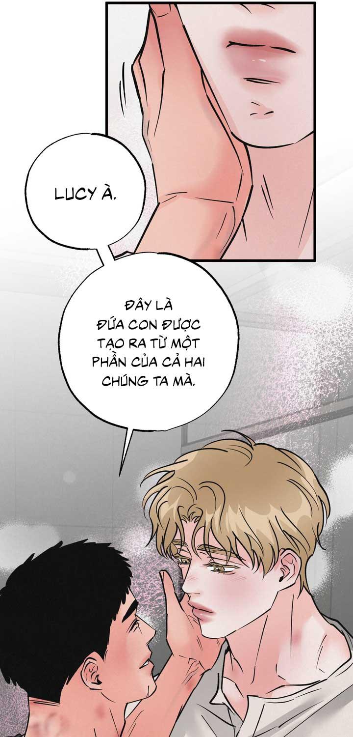 CẶP ĐÔI HOÀN HẢO Chapter 49 - Next Chapter 50