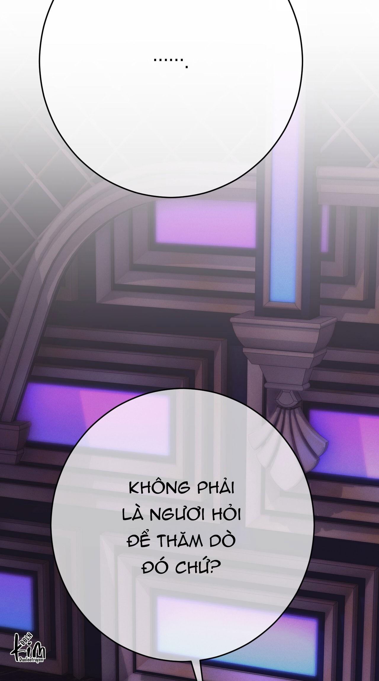 QUẺ BÓI GIẤC MƠ CỦA YÊU TINH Chapter 67 - Next Chapter 68