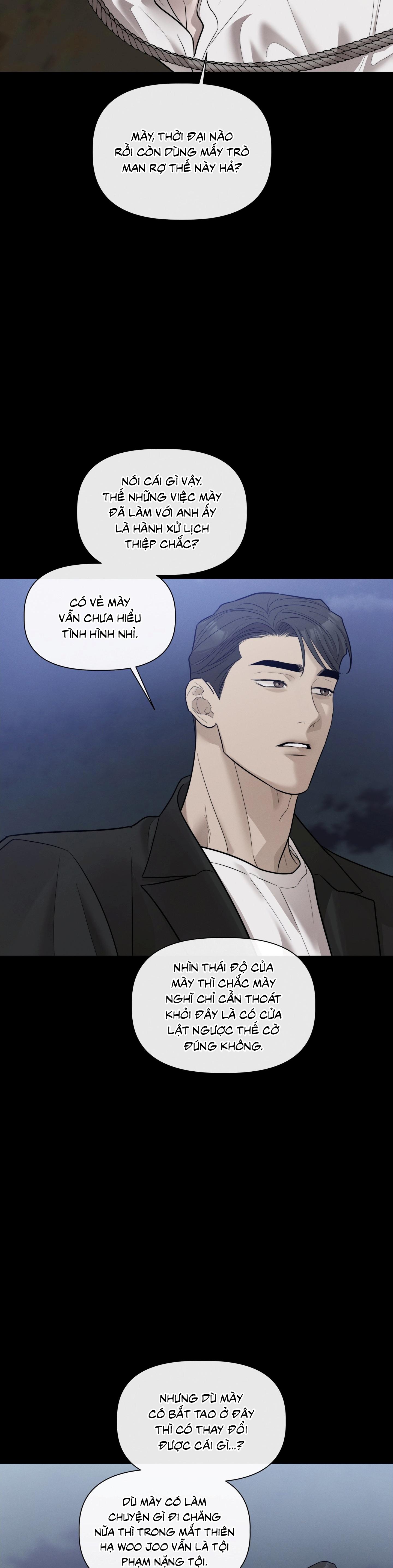 NHIỆT ĐỘ TIẾP XÚC Chapter 47 - Next 