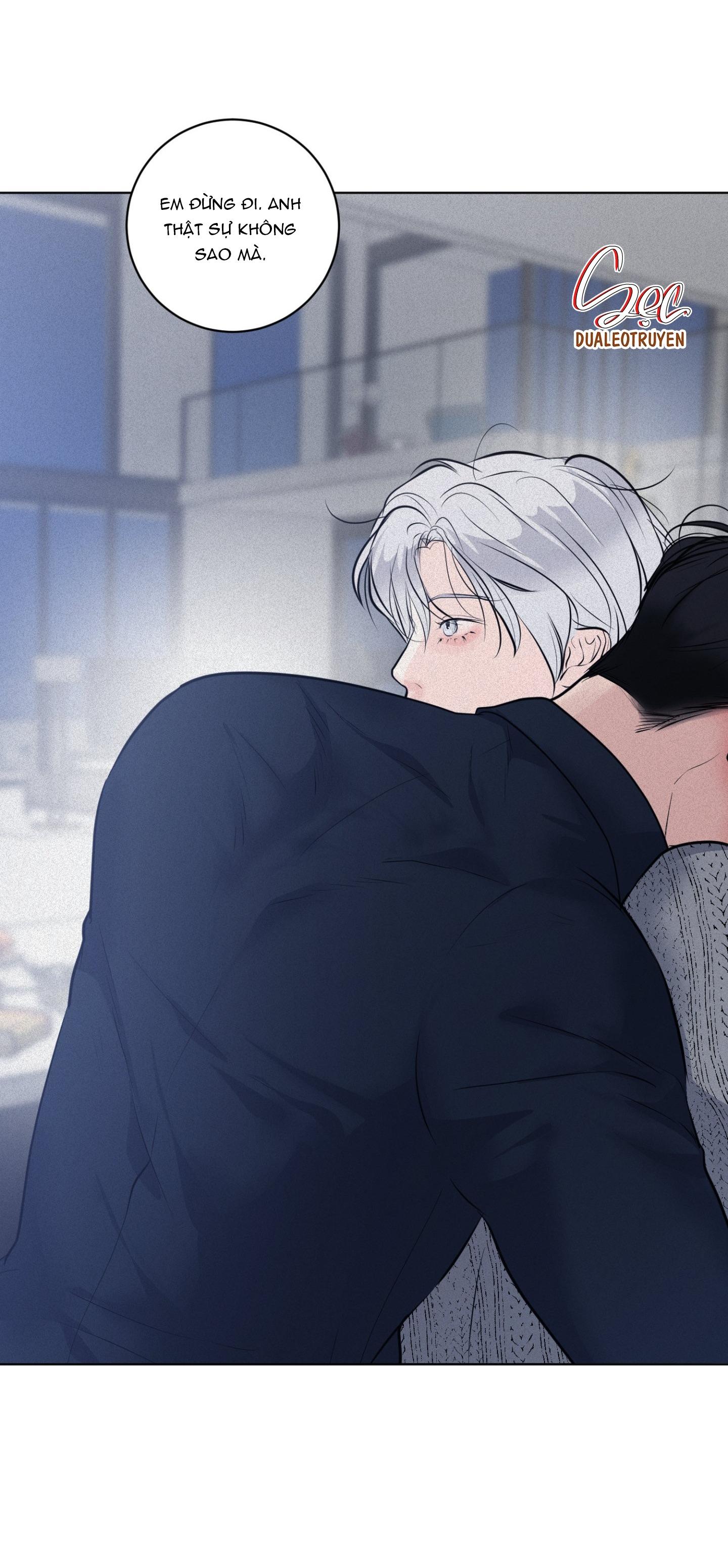 (ABO) LỜI CẦU NGUYỆN Chapter 75 - Next 