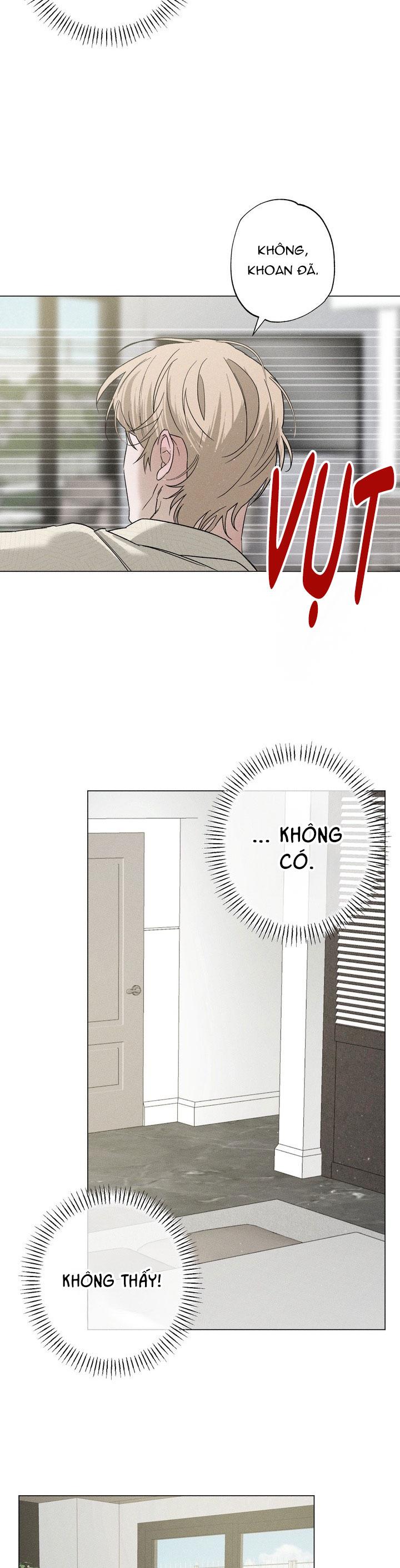 BL NGẮN LOẠN LUÂN - GIA ĐÌNH Chapter 11.4 20 tuổi 4 - Trang 2