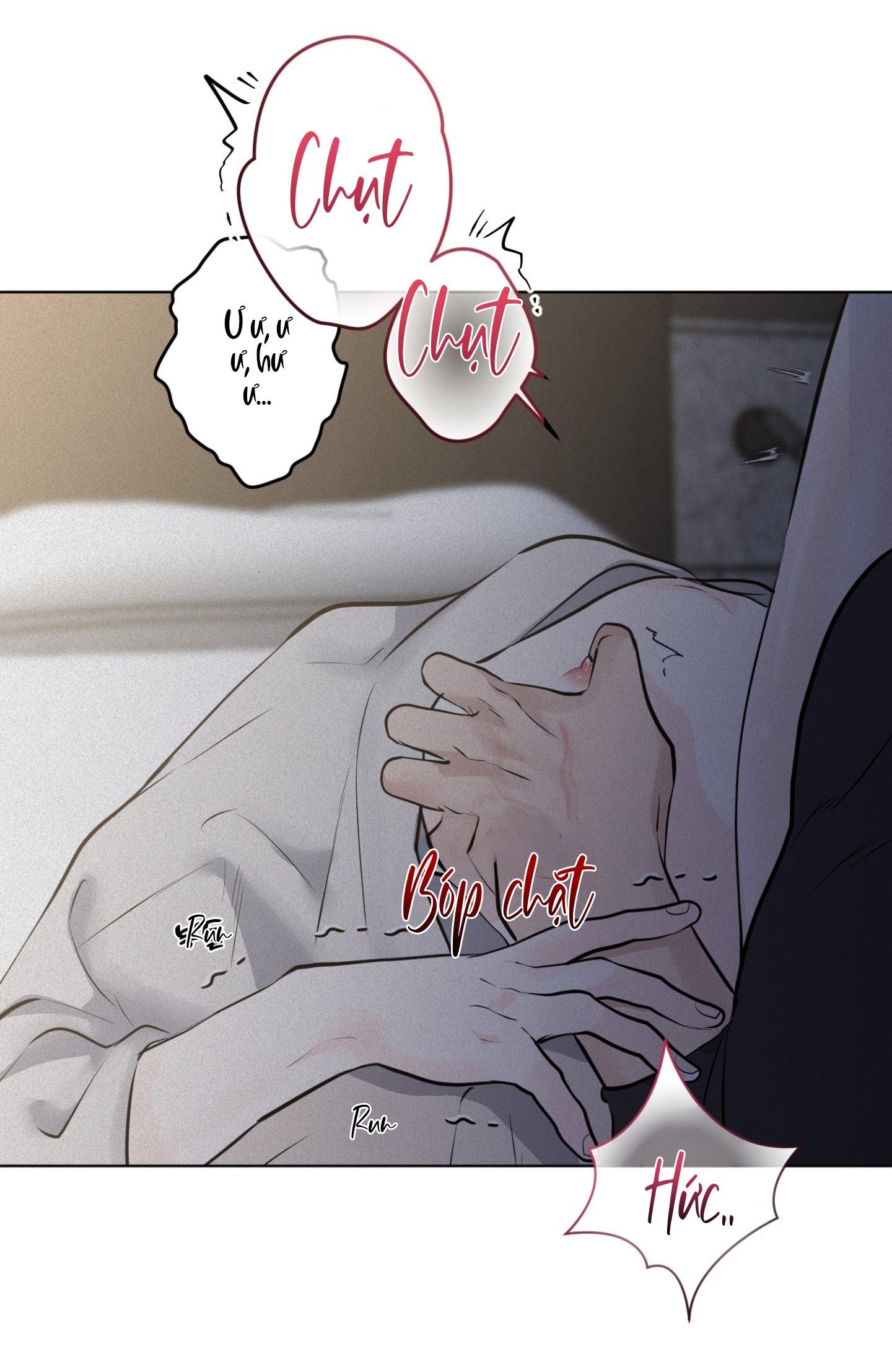(ABO) LỜI CẦU NGUYỆN Chapter 74 - Next 