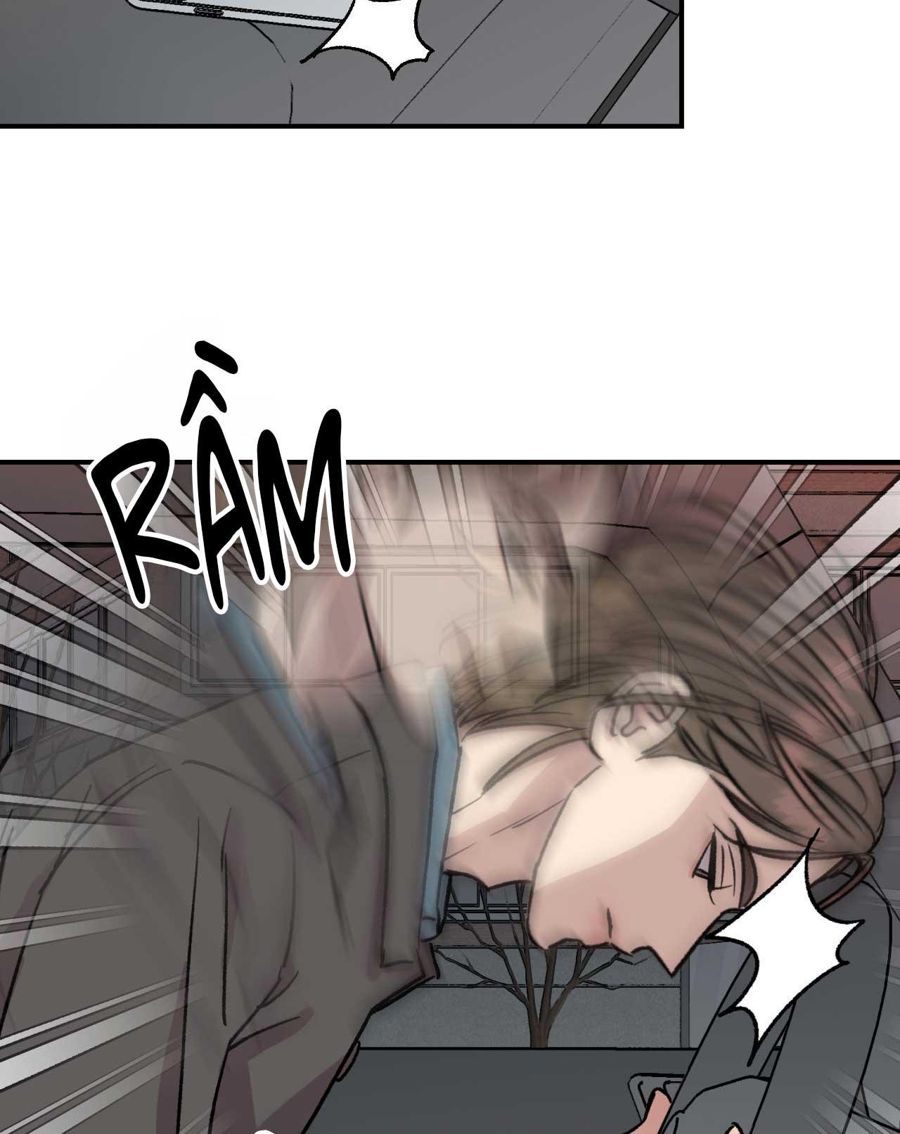 Nhà của chúng ta Chapter 25 - Next 