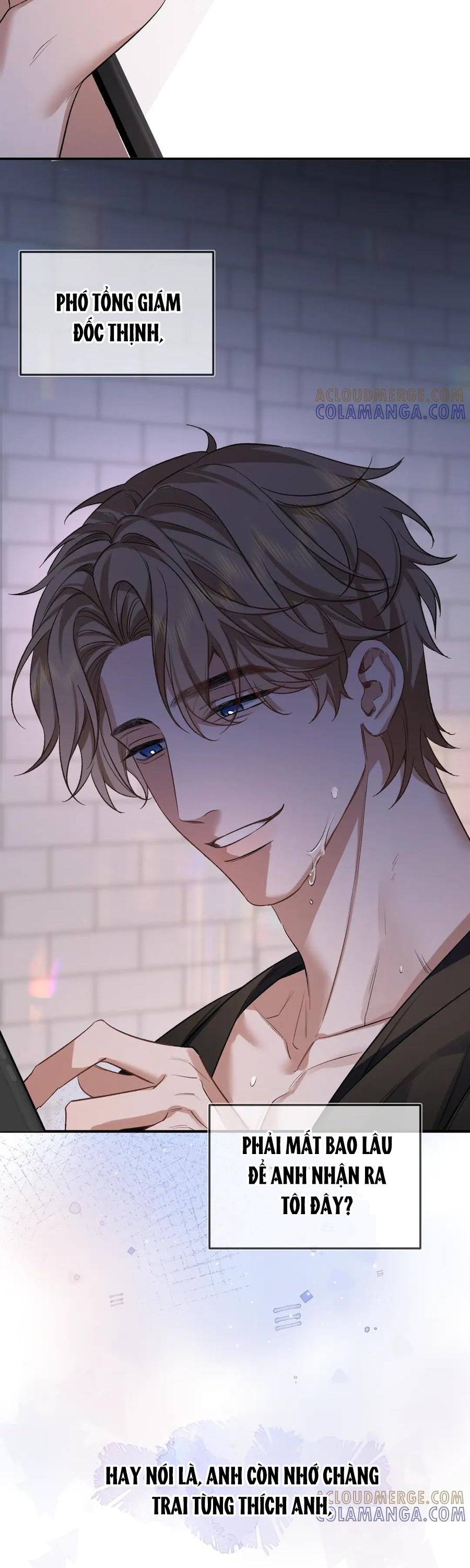 Ngày Và Đêm Chapter 7 - Next Chapter 8