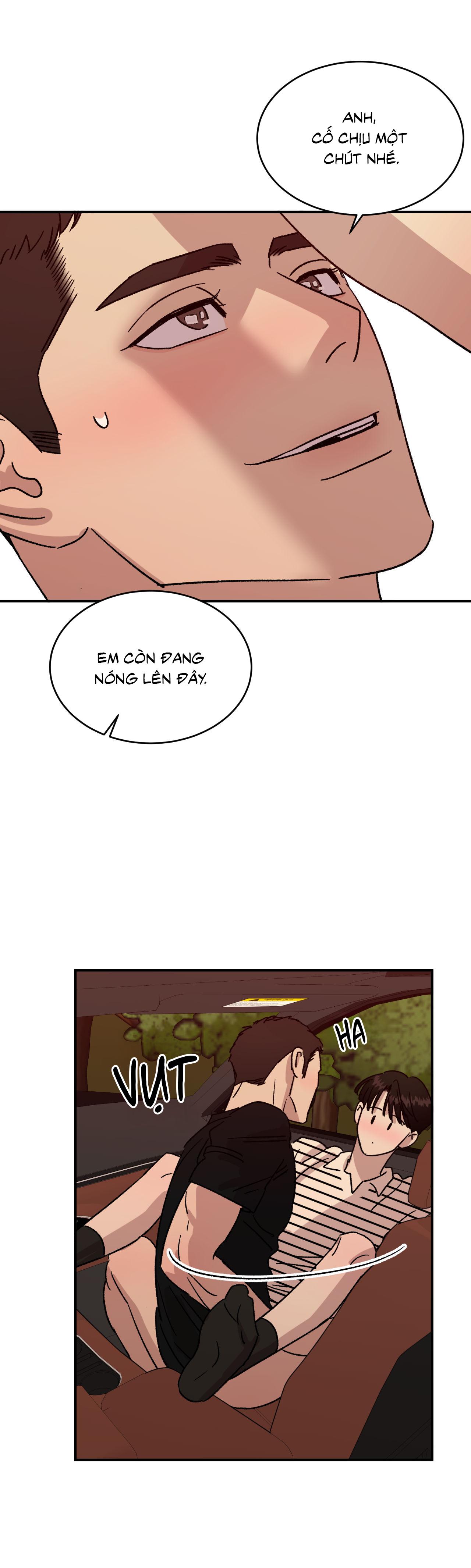 Nhà Của Chúng Ta Chapter 50 H++ End - Trang 2