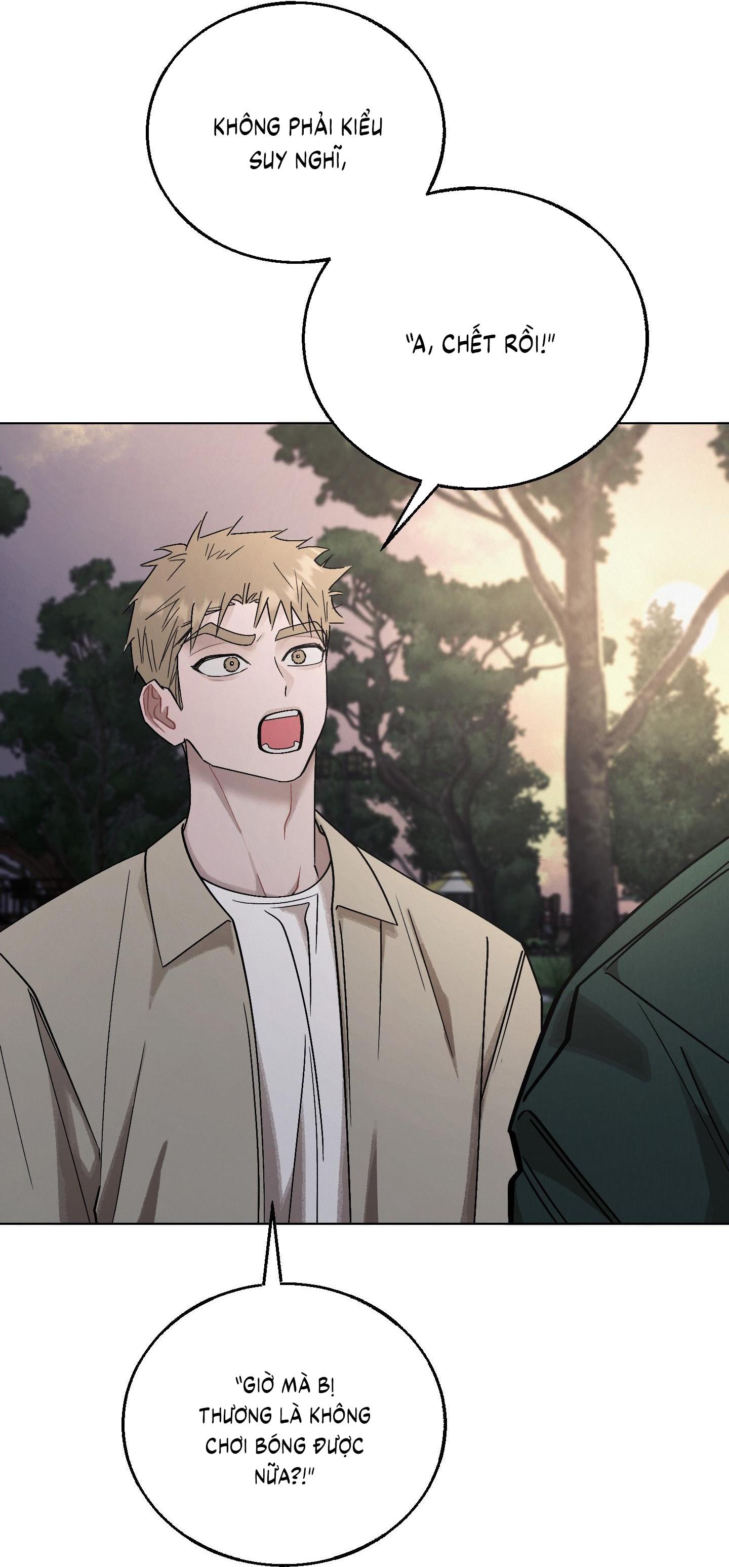 (CBunu) Nhiệm Vụ Định Mệnh Chapter 25 - Next 